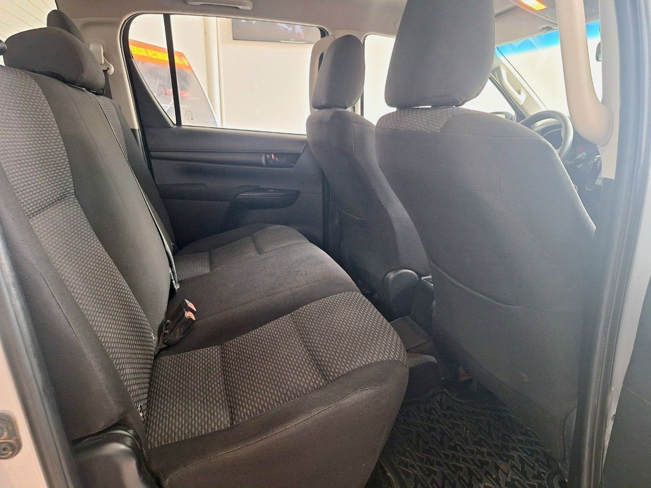 Toyota Hilux Usada Financiado en Mendoza, deRuedas