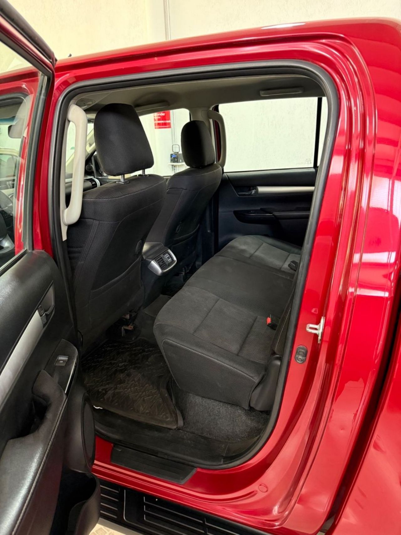Toyota Hilux Usada Financiado en Mendoza, deRuedas