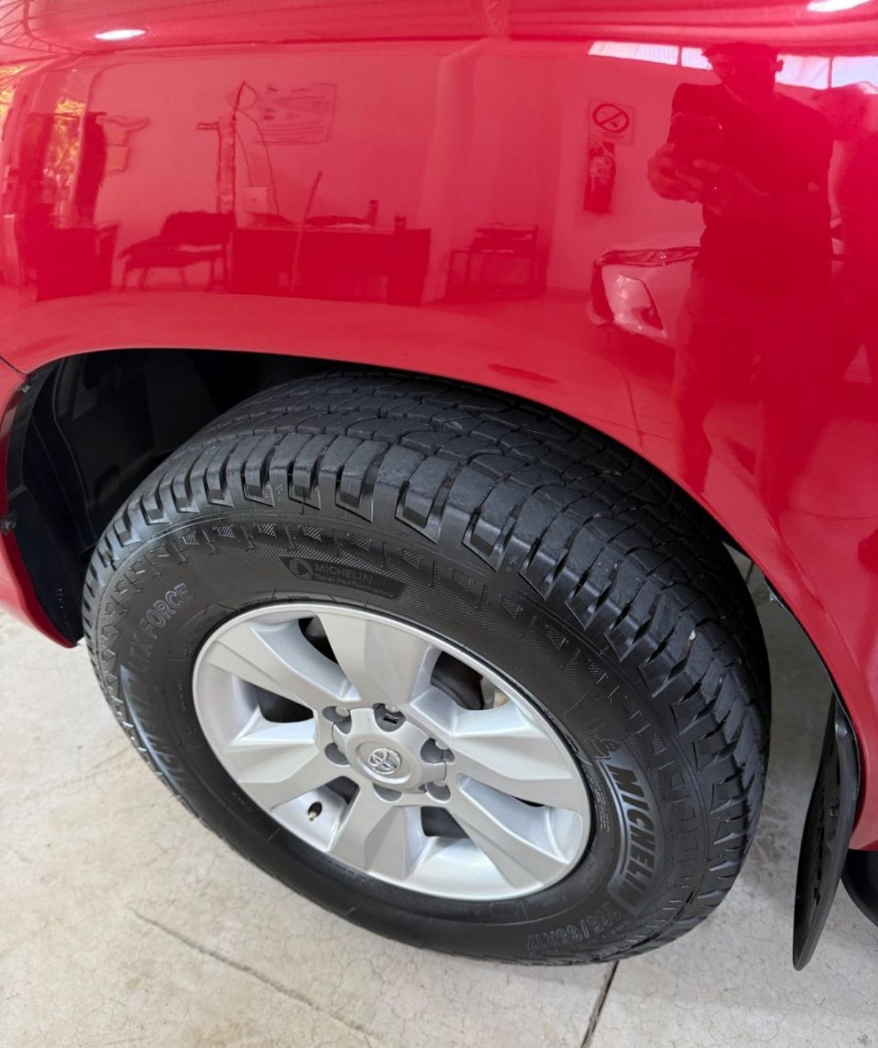 Toyota Hilux Usada Financiado en Mendoza, deRuedas