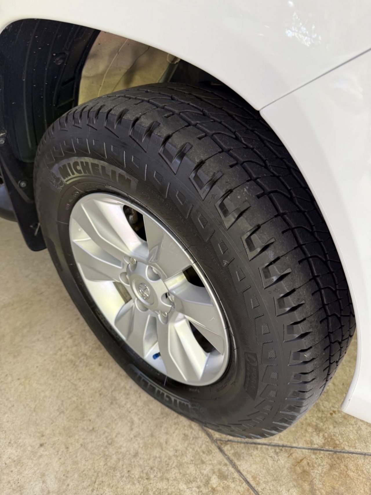 Toyota Hilux Usada en Mendoza, deRuedas