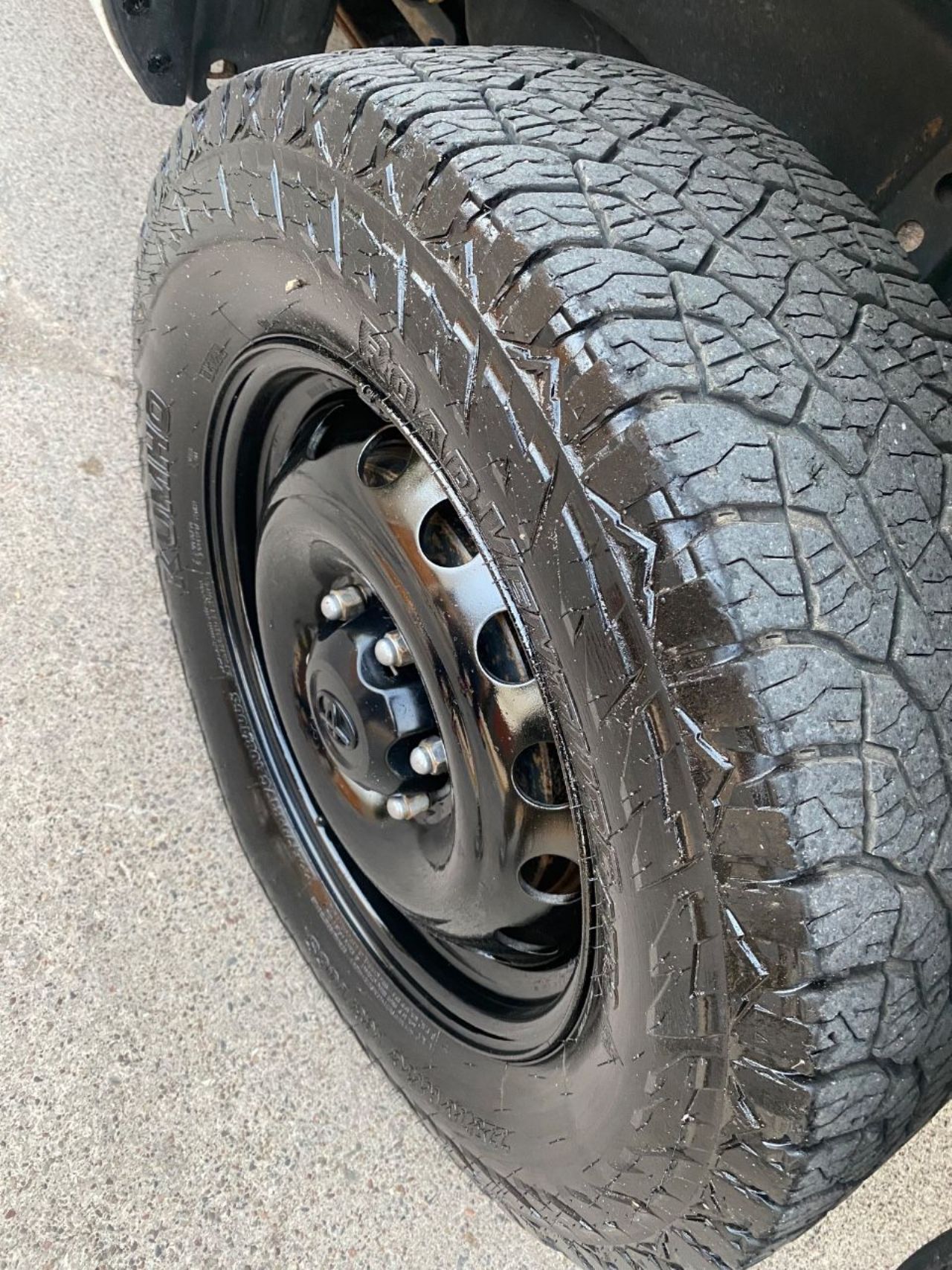 Toyota Hilux Usada en Mendoza, deRuedas