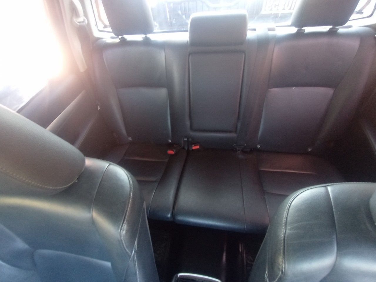 Toyota Hilux Usada en Córdoba, deRuedas