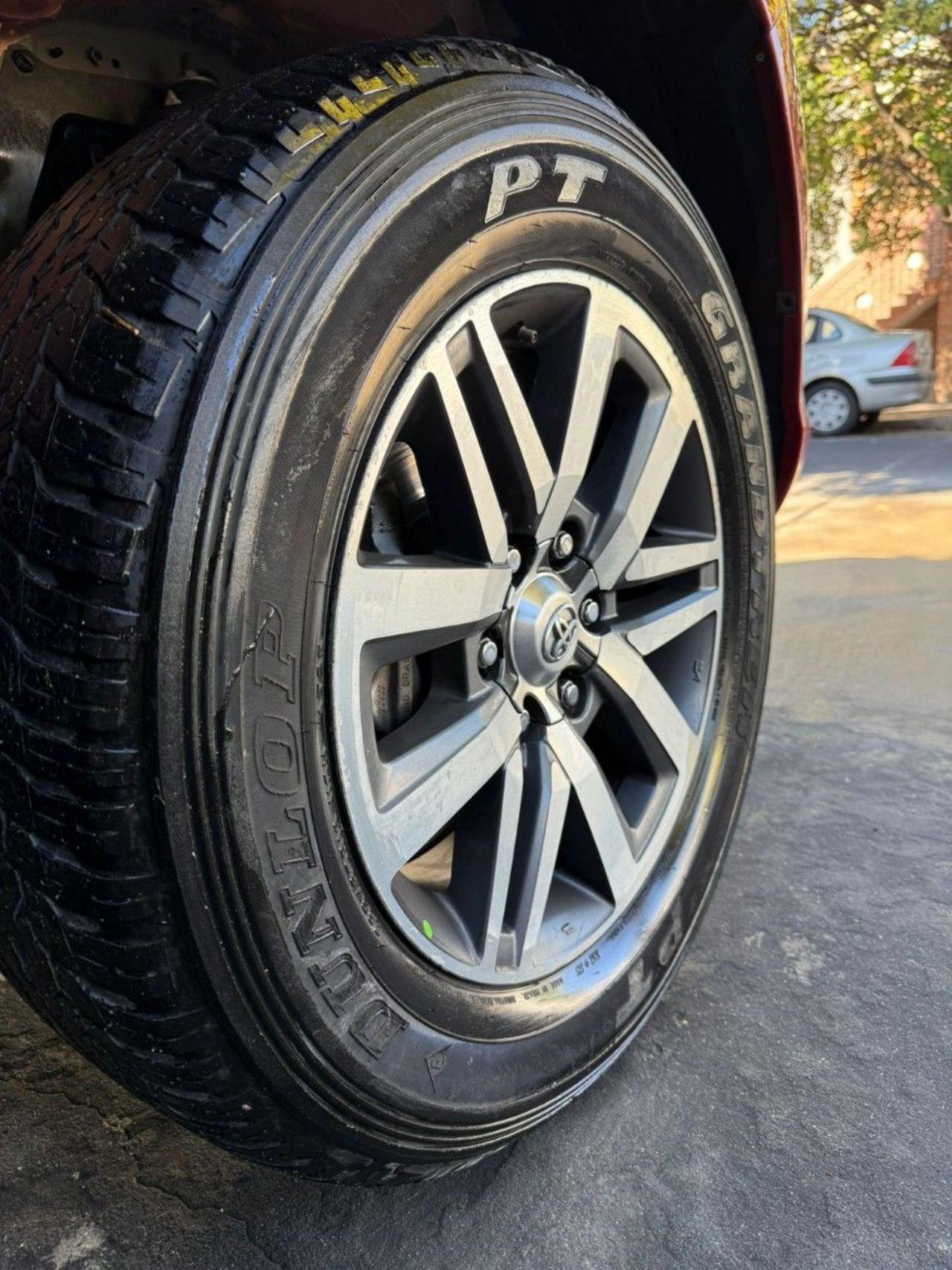 Toyota Hilux Usada Financiado en Córdoba, deRuedas