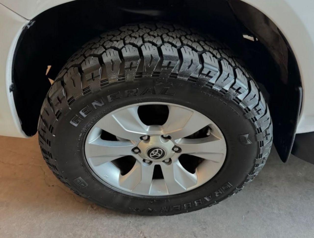 Toyota Hilux Usada en Mendoza, deRuedas