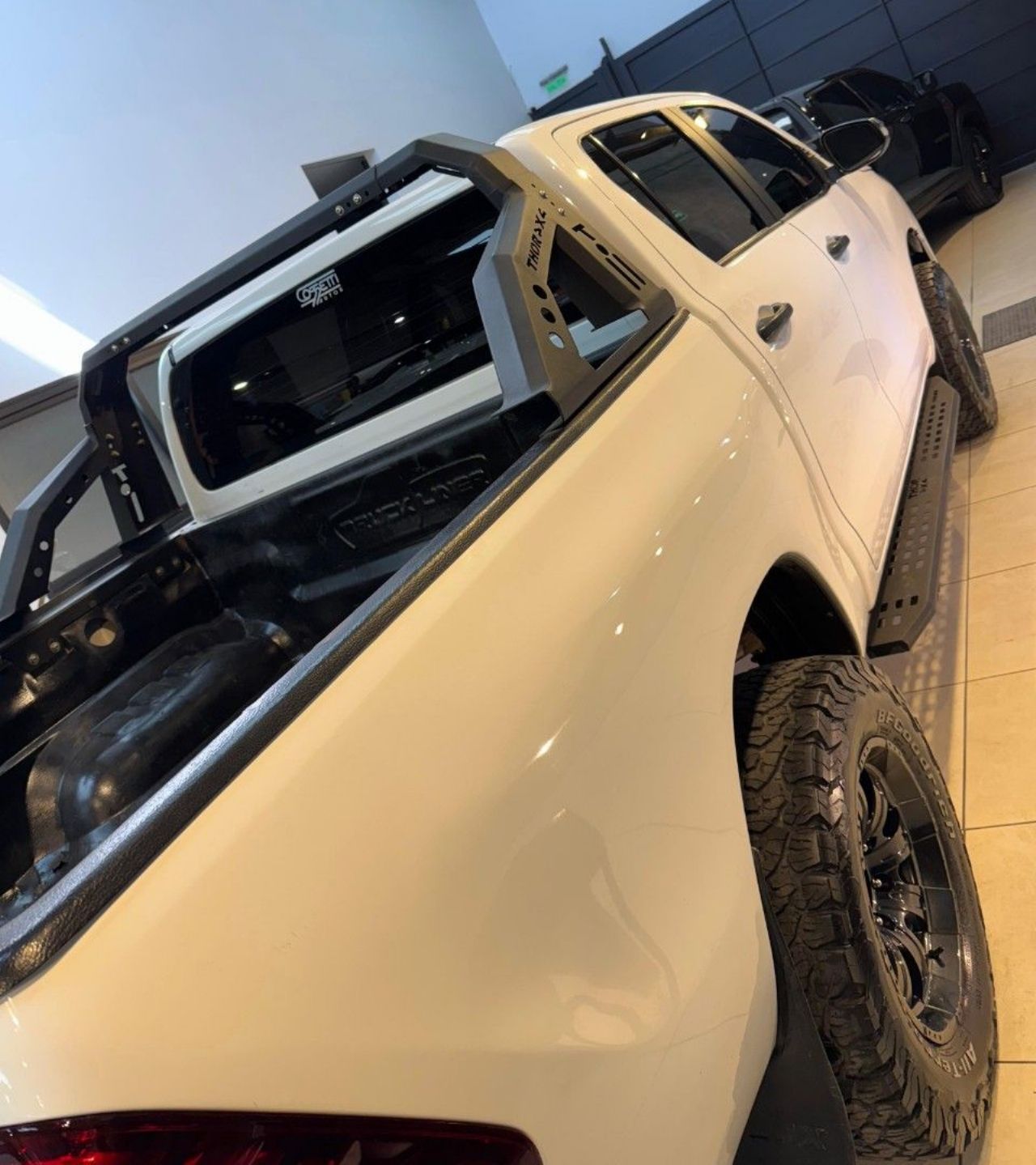 Toyota Hilux Usada en Mendoza, deRuedas