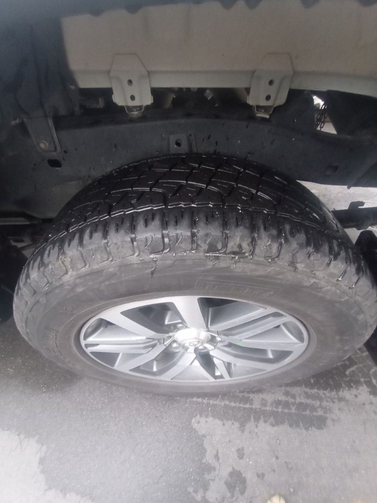 Toyota Hilux Usada en Córdoba, deRuedas