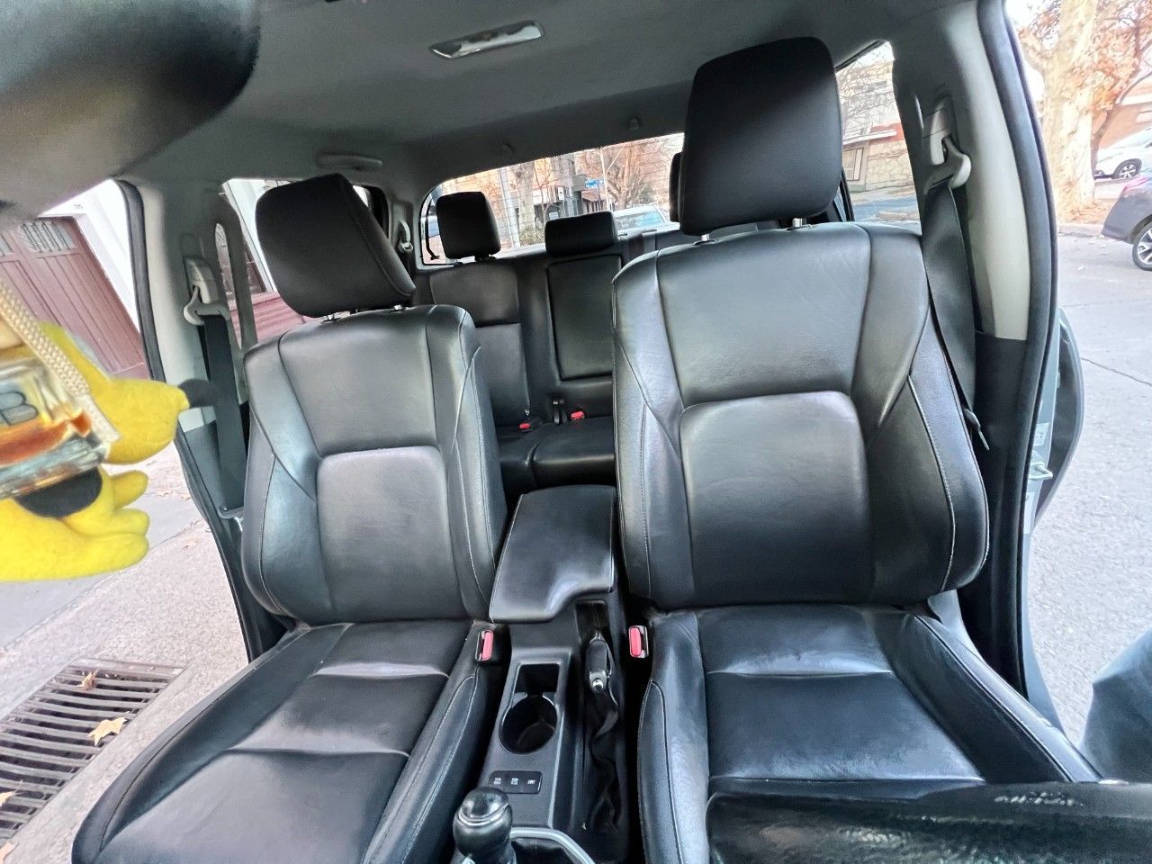 Toyota Hilux Usada Financiado en Mendoza, deRuedas