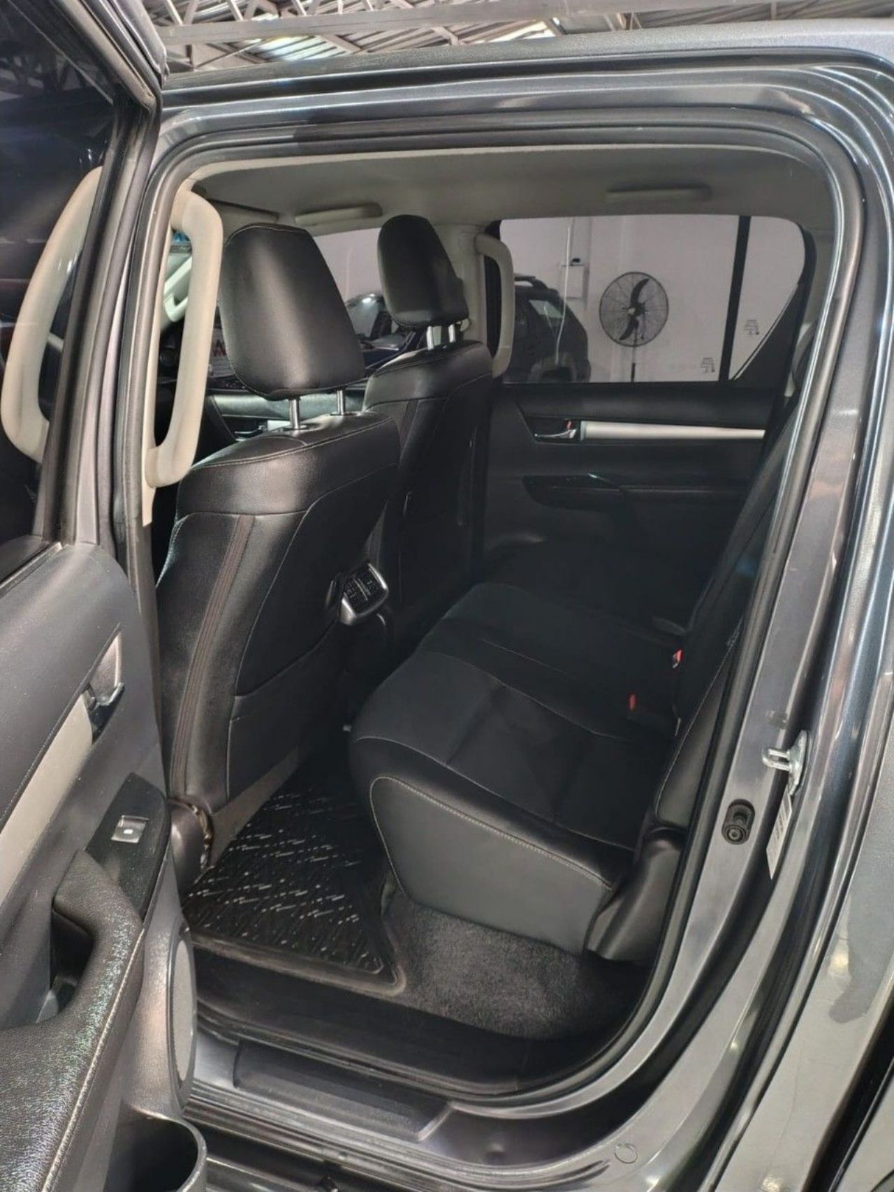 Toyota Hilux Usada en Mendoza, deRuedas