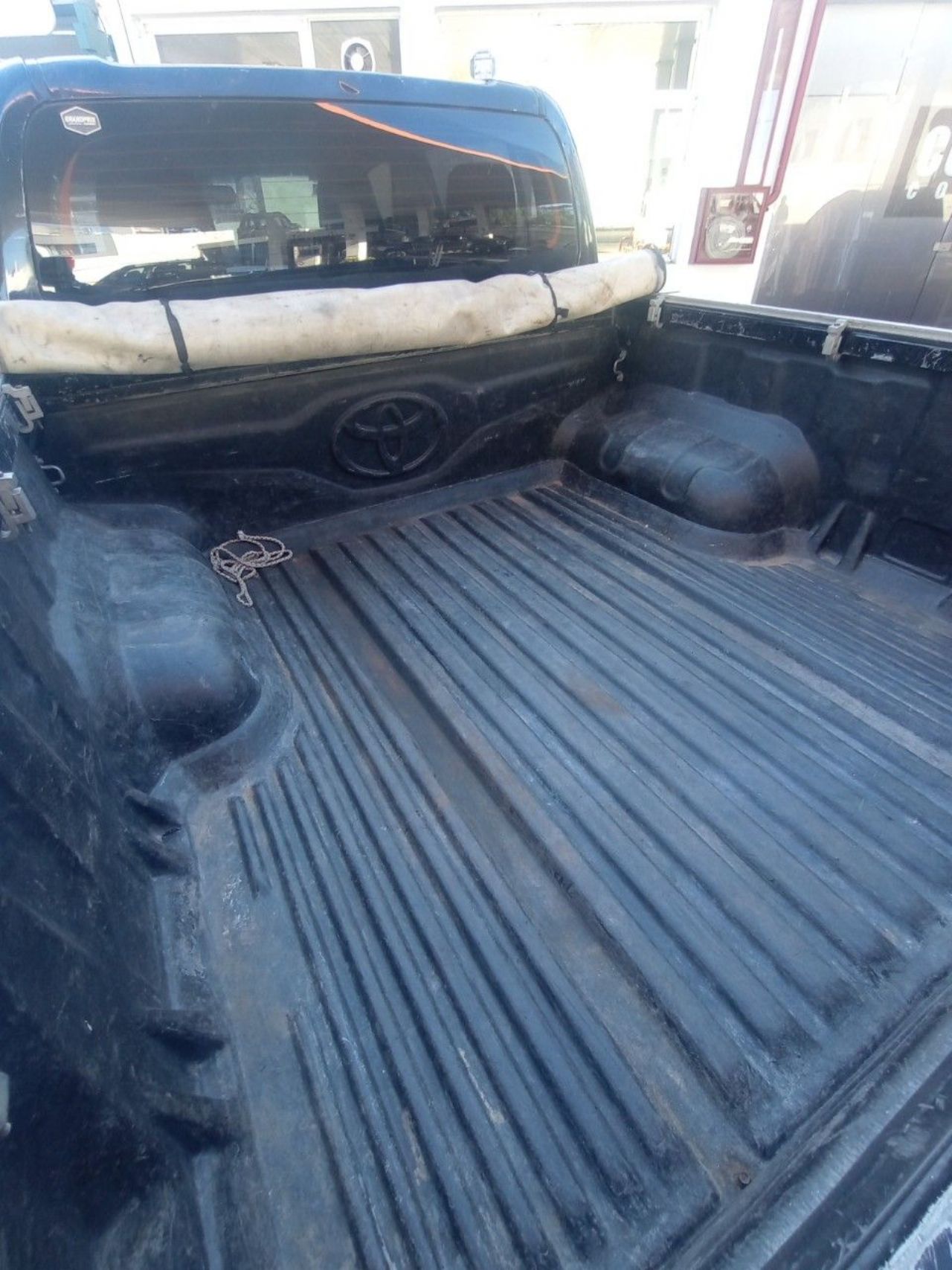 Toyota Hilux Usada en Córdoba, deRuedas