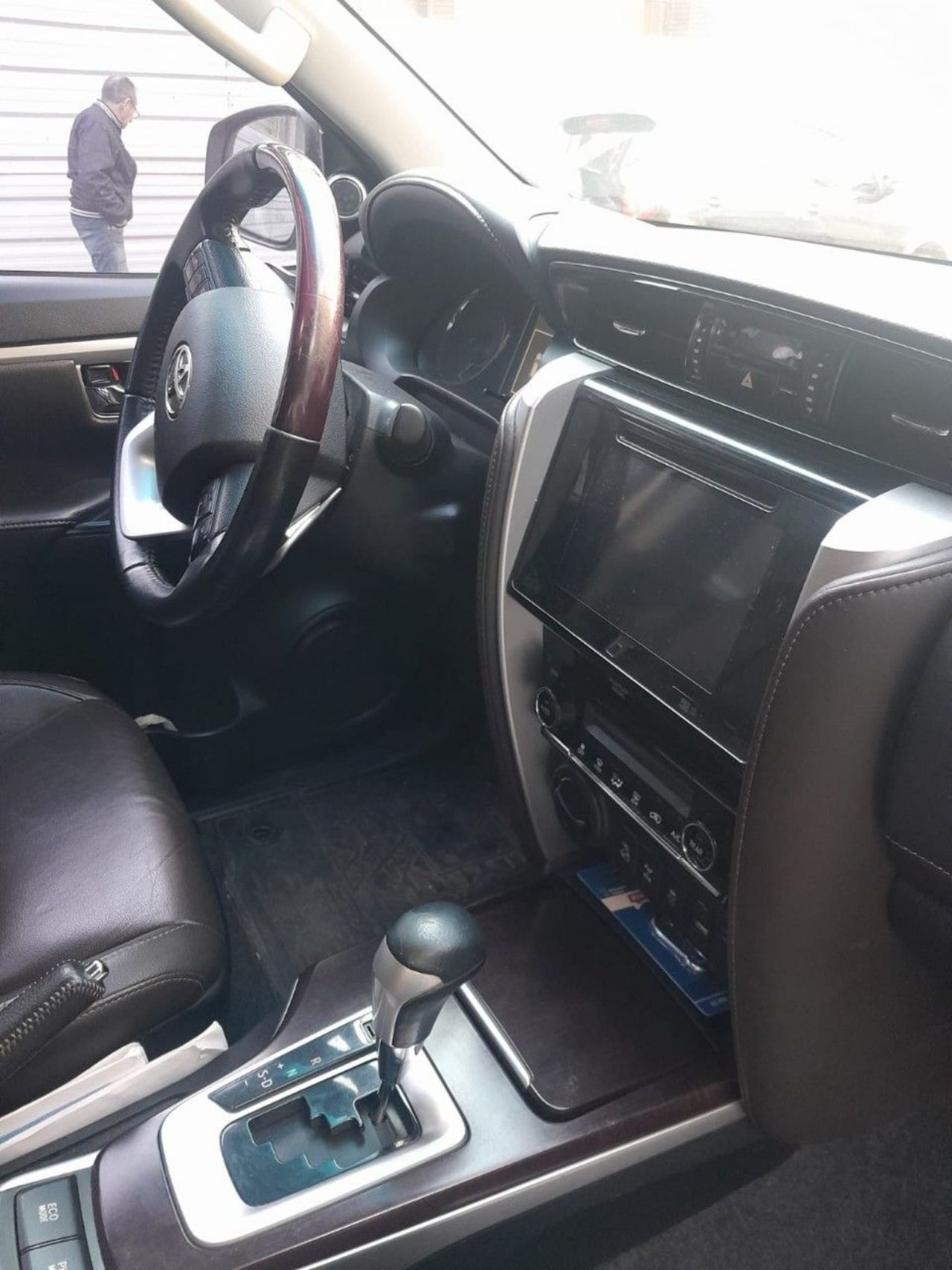 Toyota Hilux Usada en Córdoba, deRuedas