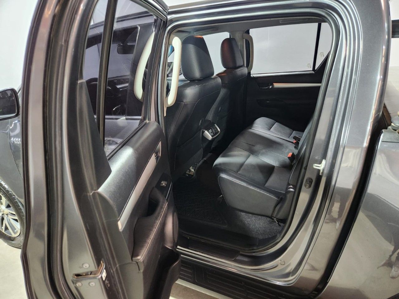 Toyota Hilux Usada en Mendoza, deRuedas