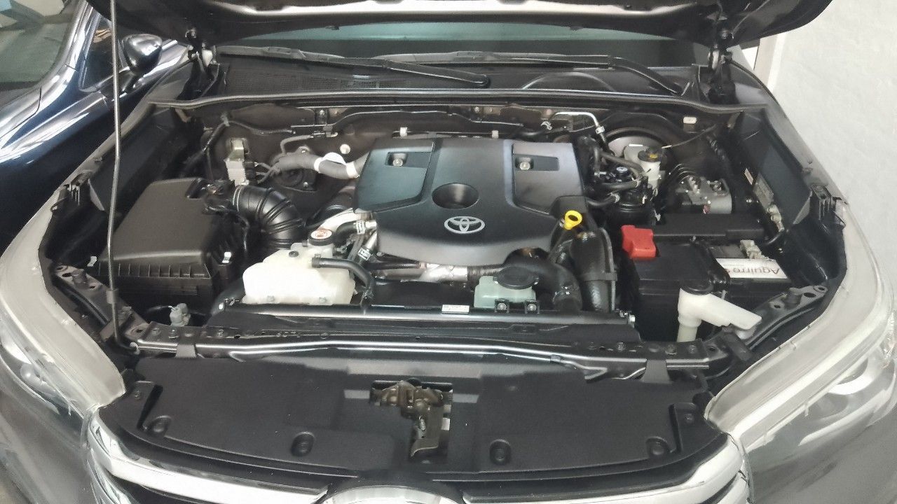 Toyota Hilux Usada en Mendoza, deRuedas