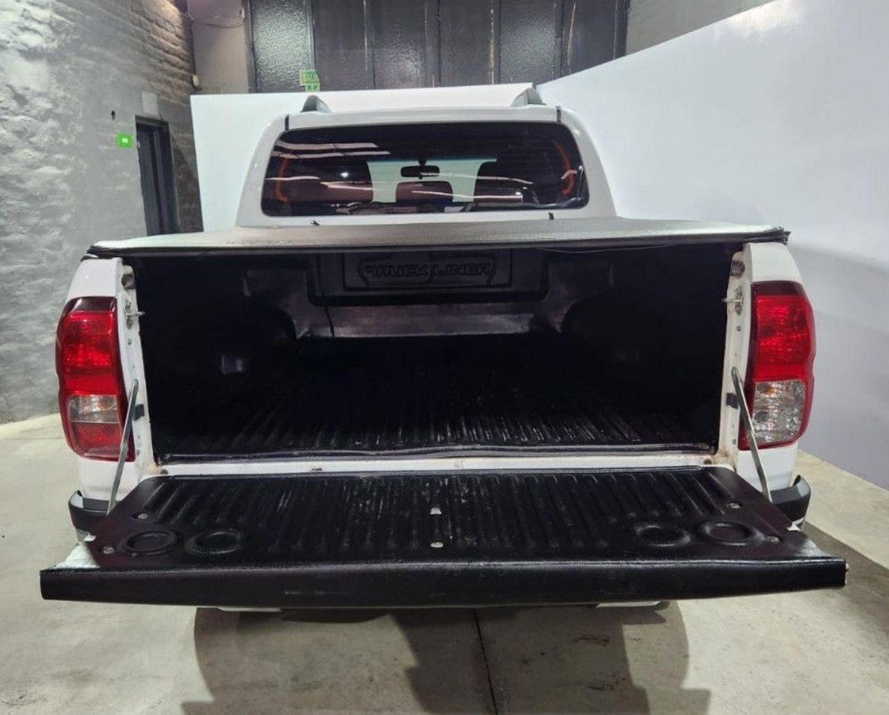 Toyota Hilux Usada en Mendoza, deRuedas