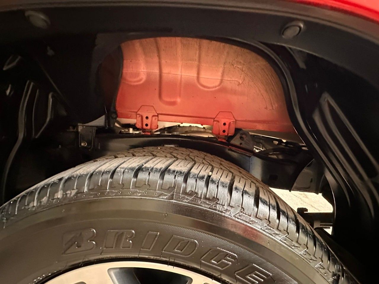 Toyota Hilux Usada en Córdoba, deRuedas