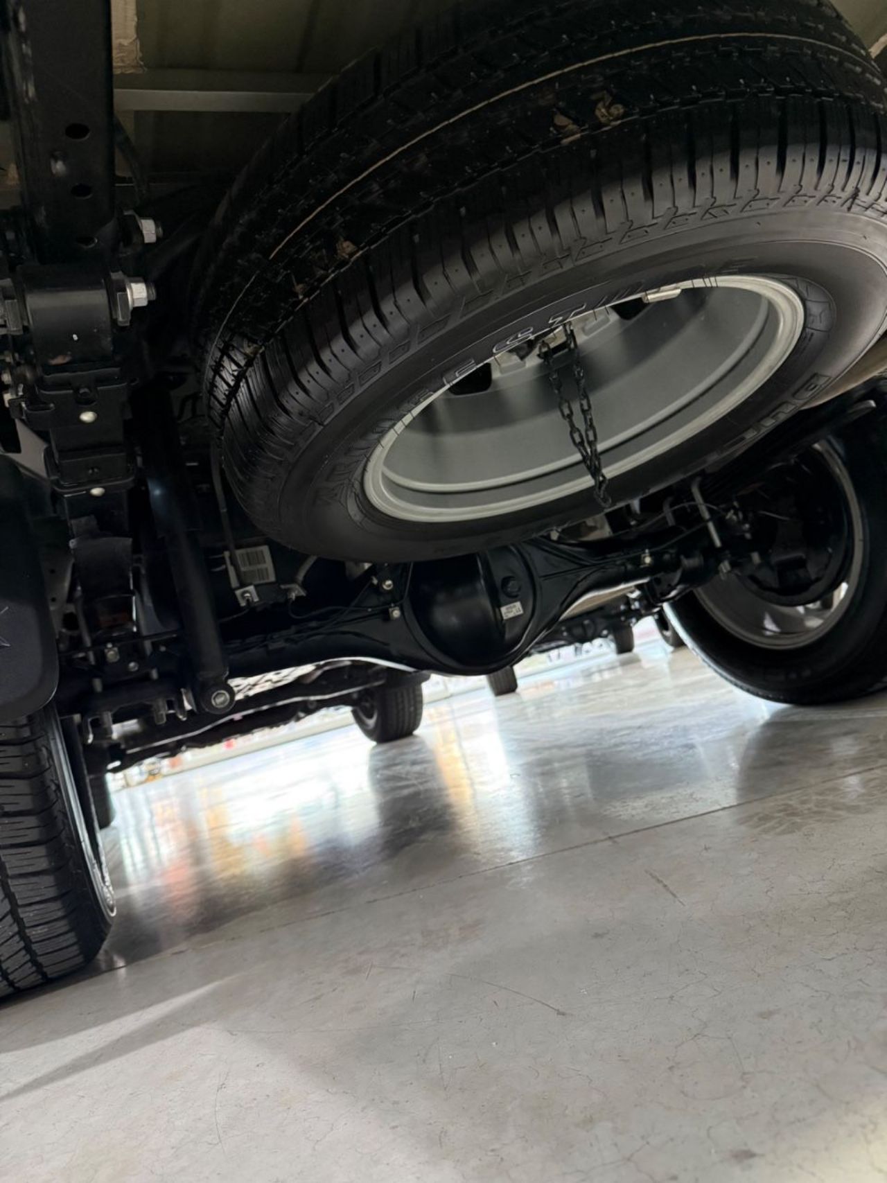 Toyota Hilux Usada Financiado en Mendoza, deRuedas