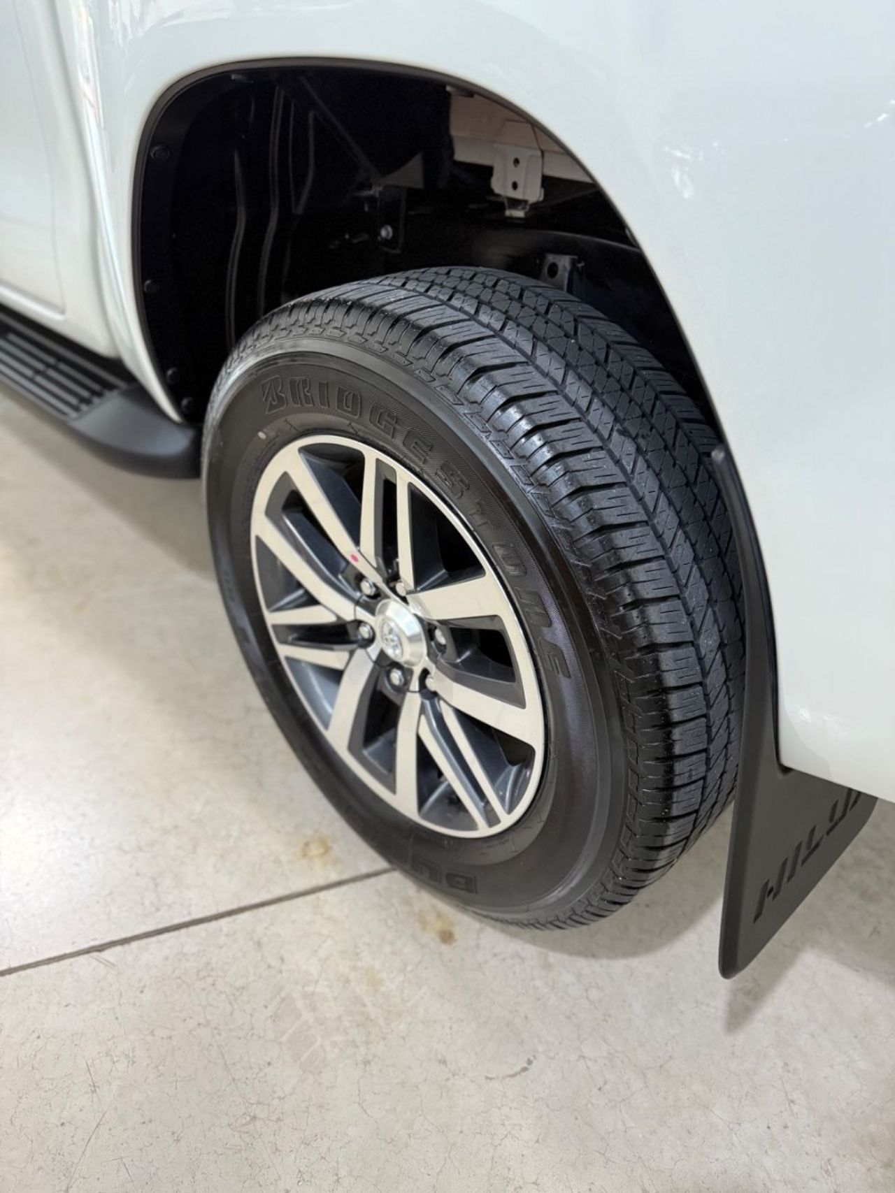 Toyota Hilux Usada Financiado en Mendoza, deRuedas