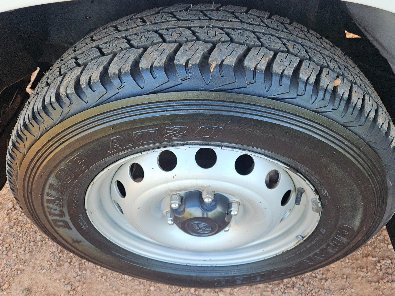 Toyota Hilux Usada Financiado en Mendoza, deRuedas