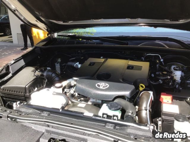 Toyota Hilux Usada en Mendoza, deRuedas