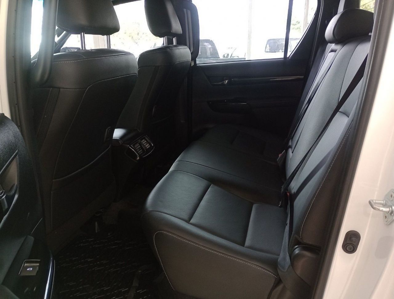 Toyota Hilux Usada en Mendoza, deRuedas