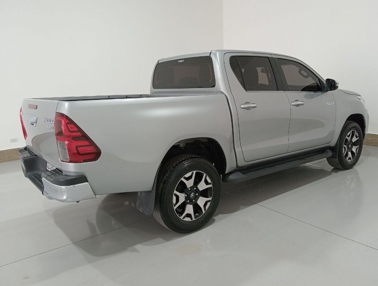 Toyota Hilux Usada en Mendoza, deRuedas