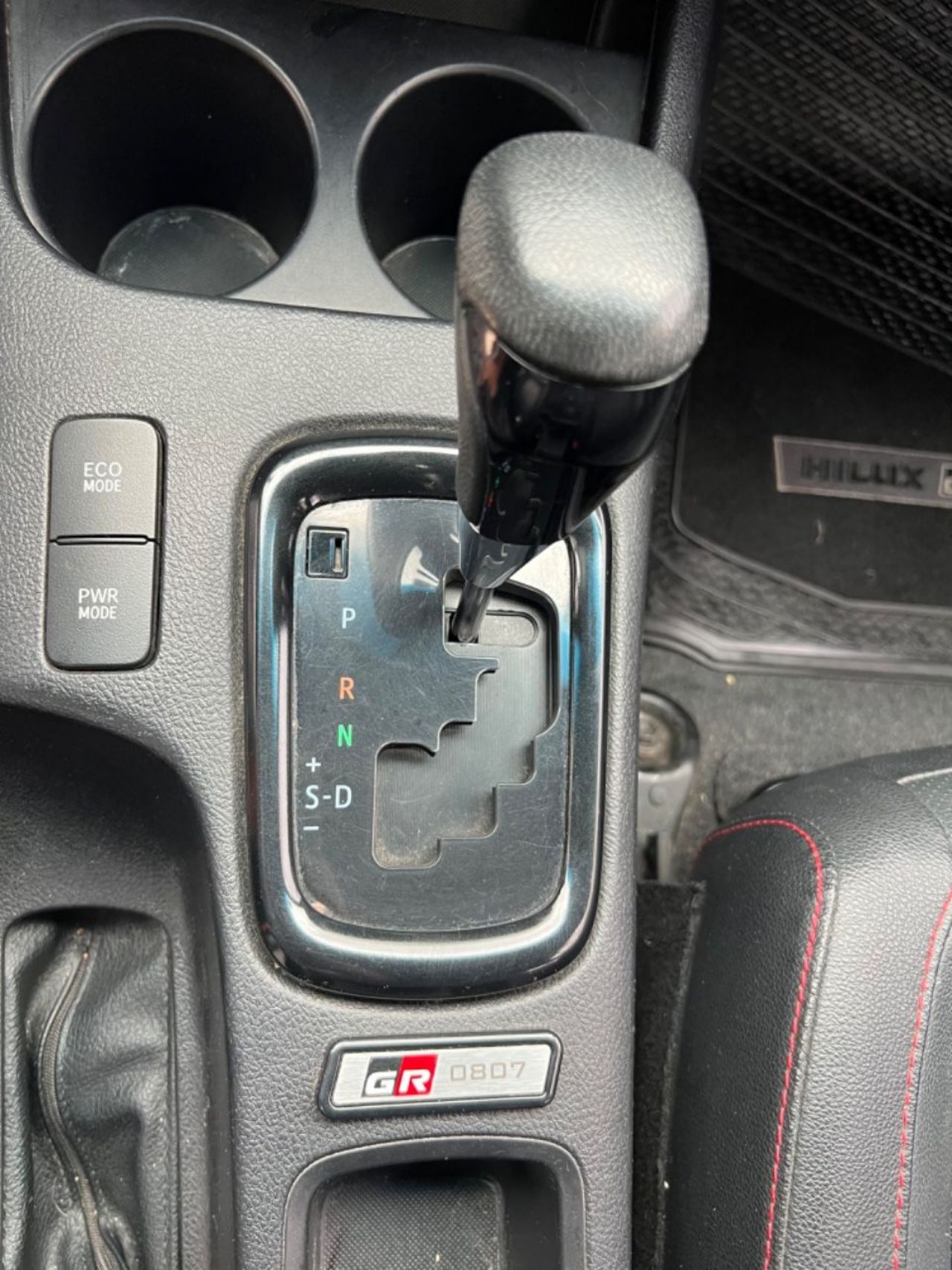 Toyota Hilux Usada en Mendoza, deRuedas