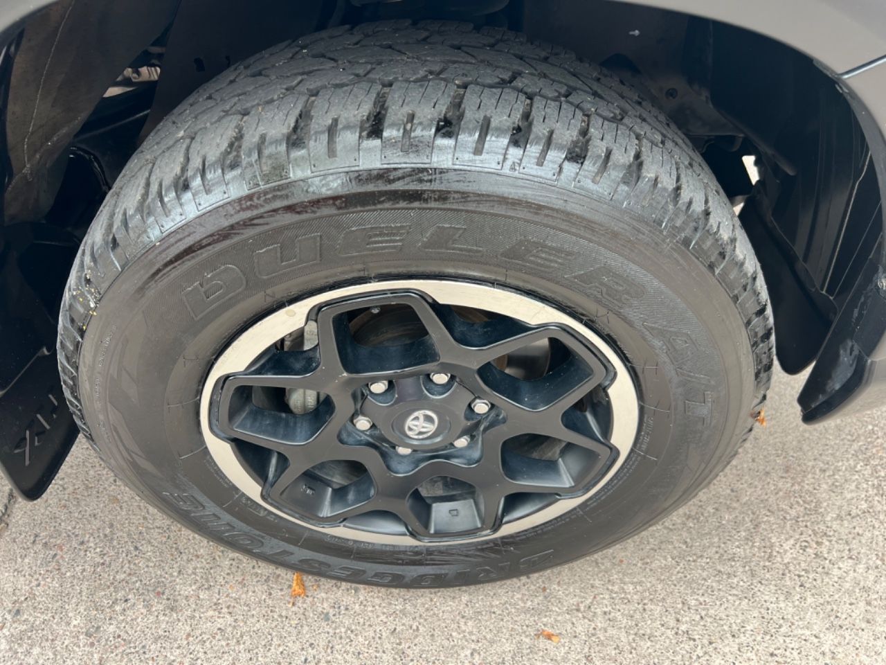 Toyota Hilux Usada en Mendoza, deRuedas