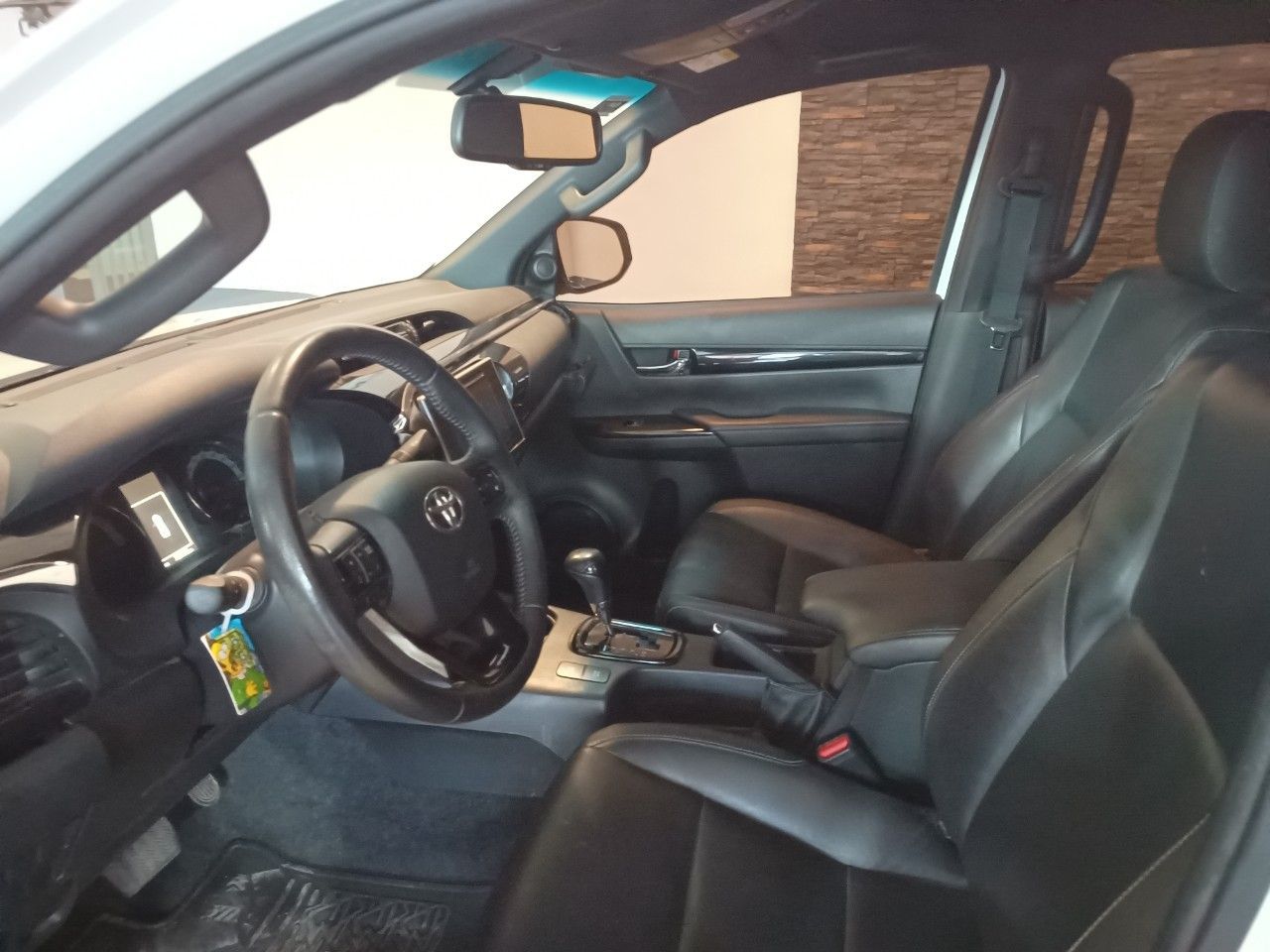 Toyota Hilux Usada en Mendoza, deRuedas