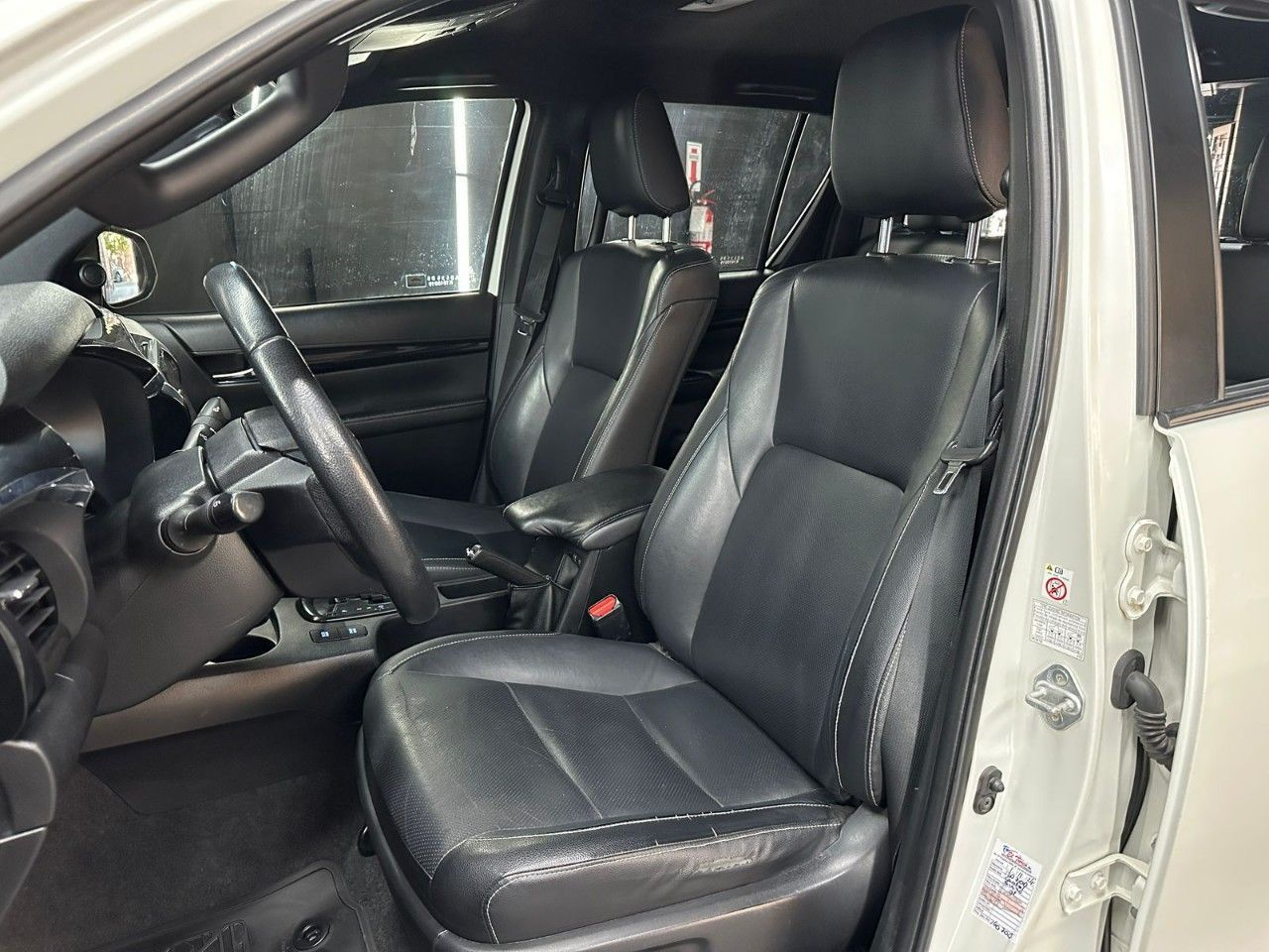 Toyota Hilux Usada en Córdoba, deRuedas