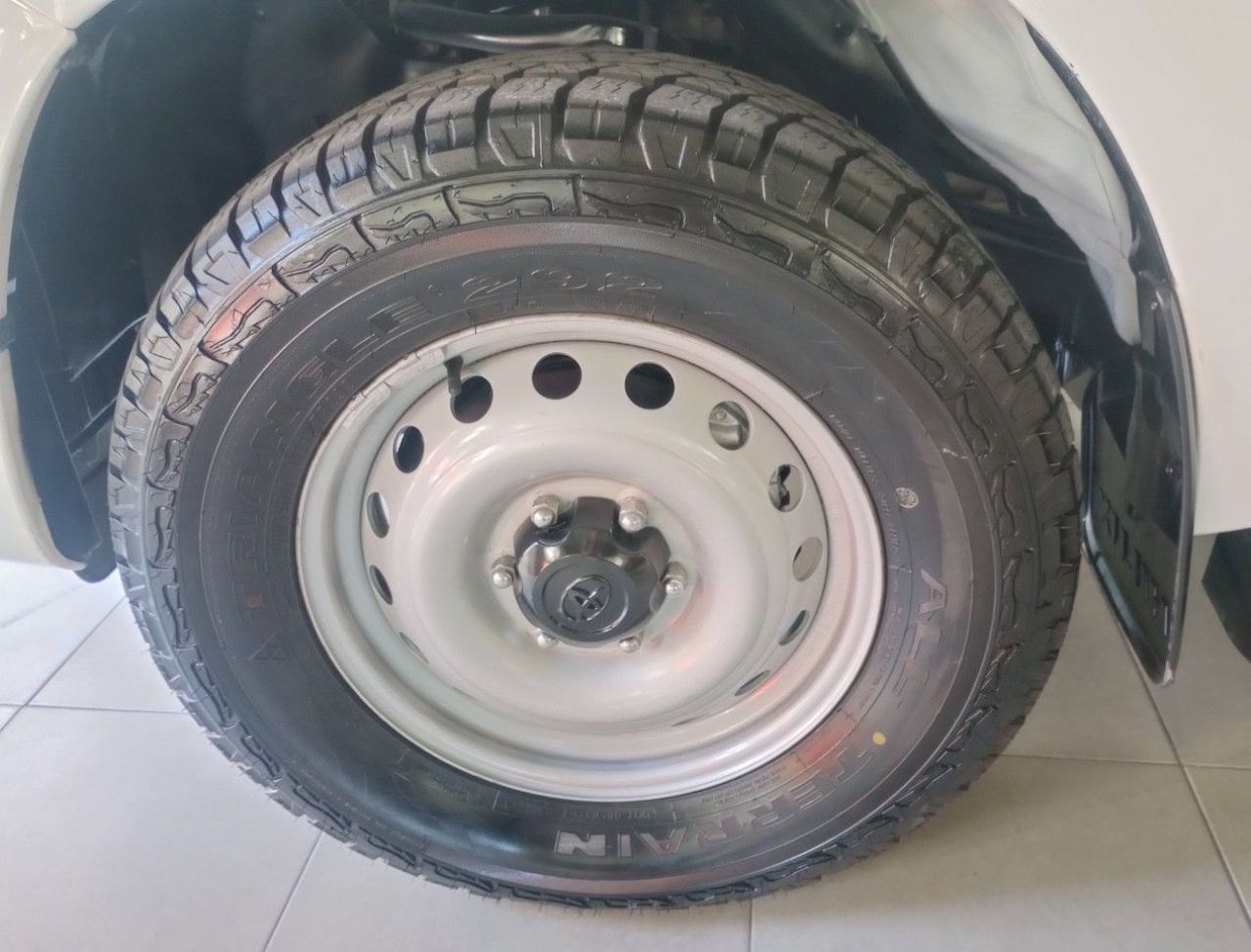 Toyota Hilux Usada en Mendoza, deRuedas