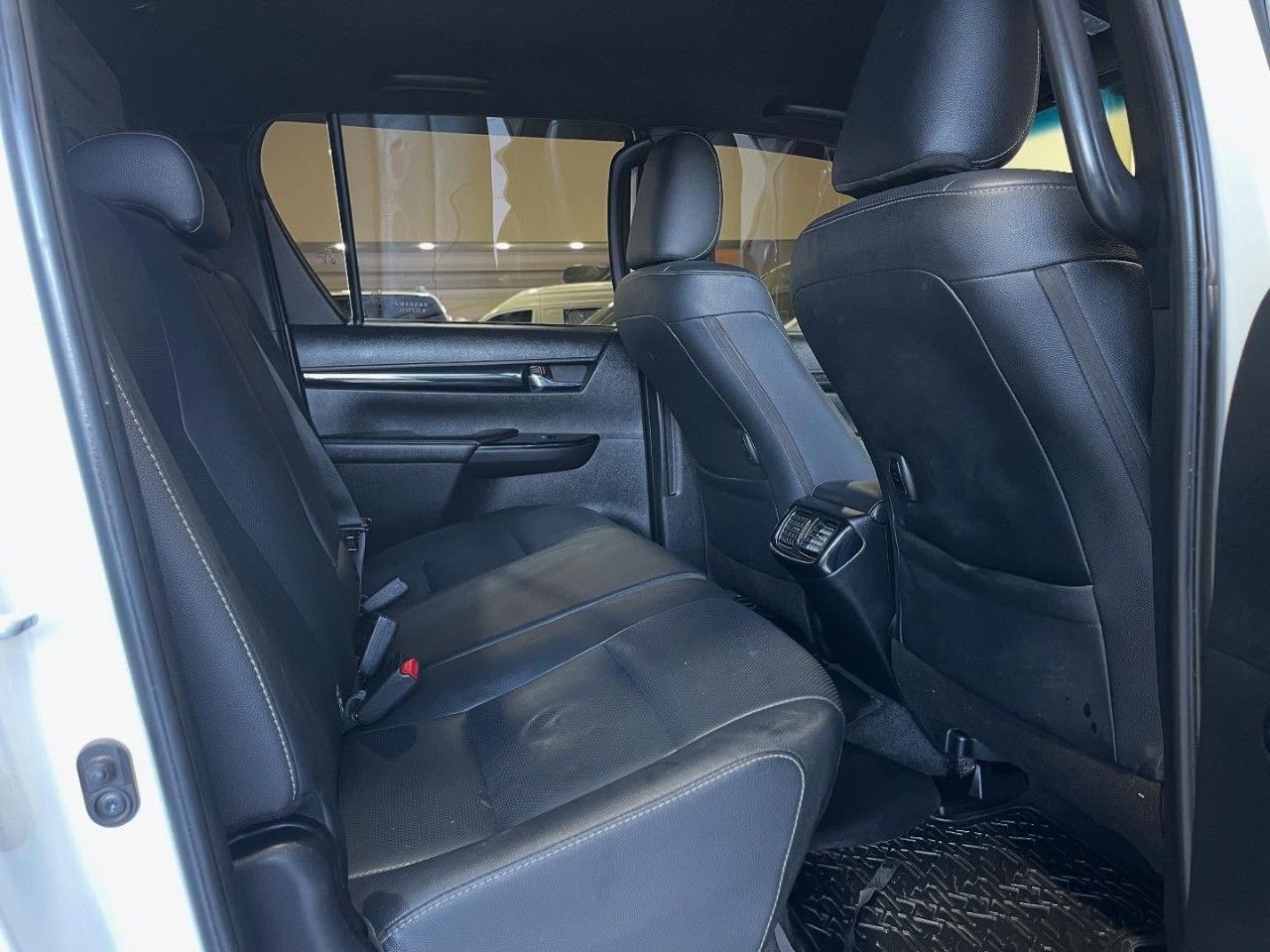 Toyota Hilux Usada Financiado en San Juan, deRuedas