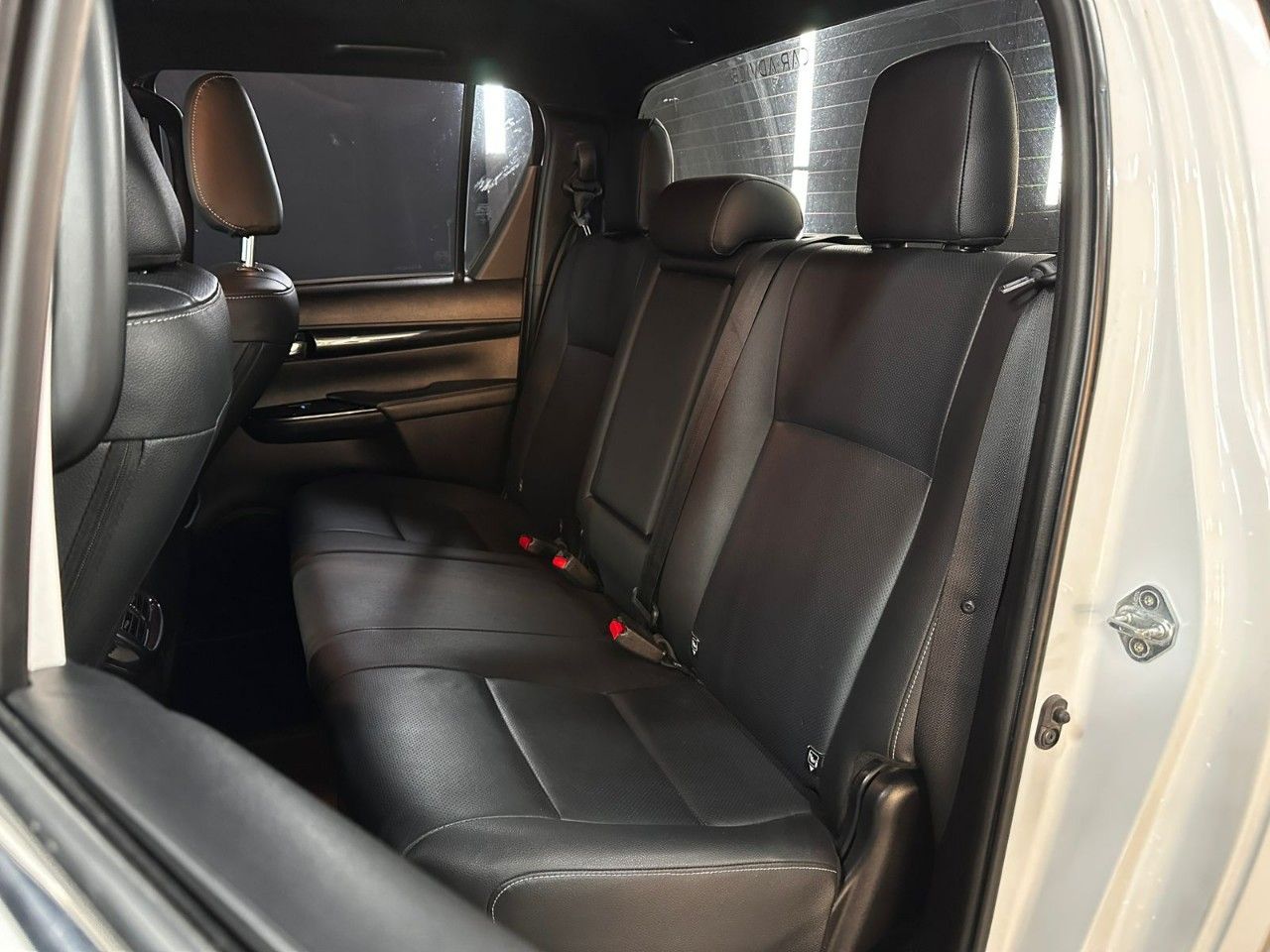 Toyota Hilux Usada en Córdoba, deRuedas
