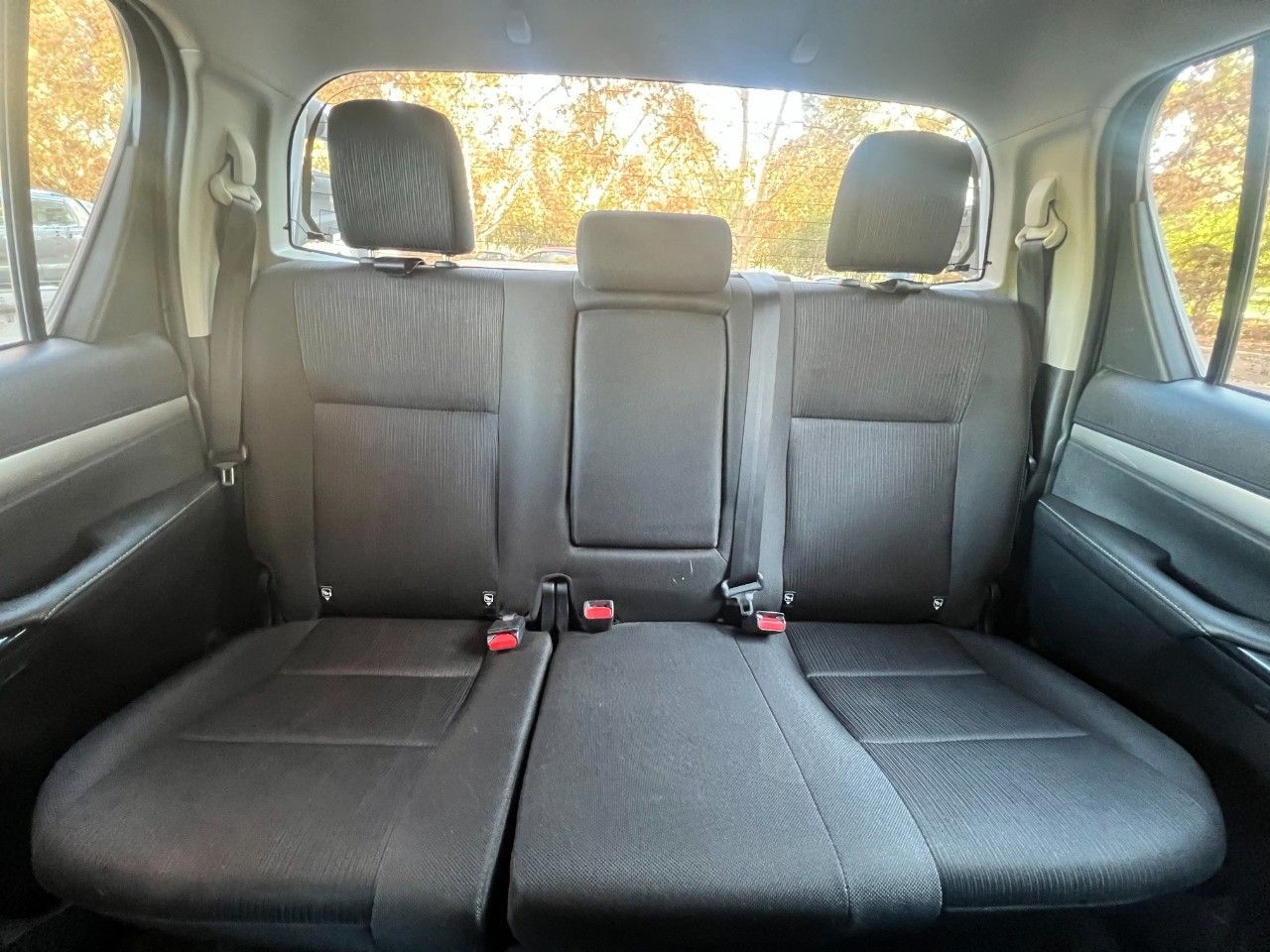 Toyota Hilux Usada Financiado en Mendoza, deRuedas