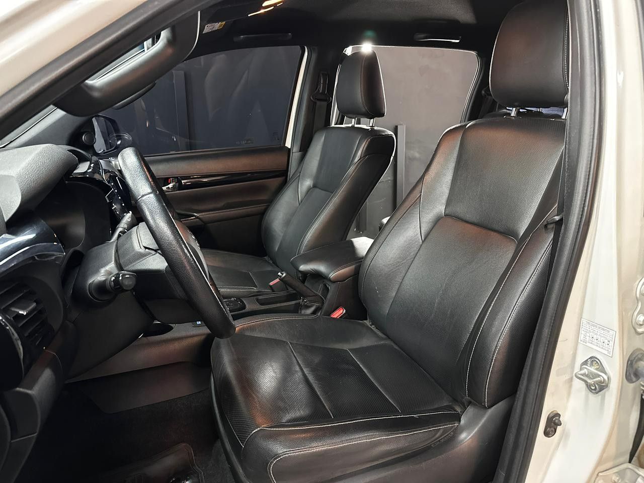 Toyota Hilux Usada en Córdoba, deRuedas