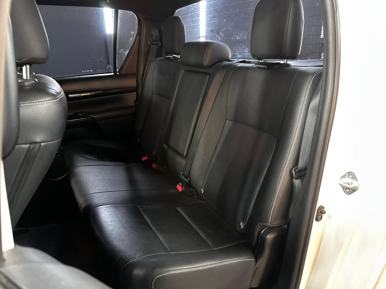 Toyota Hilux Usada en Córdoba, deRuedas