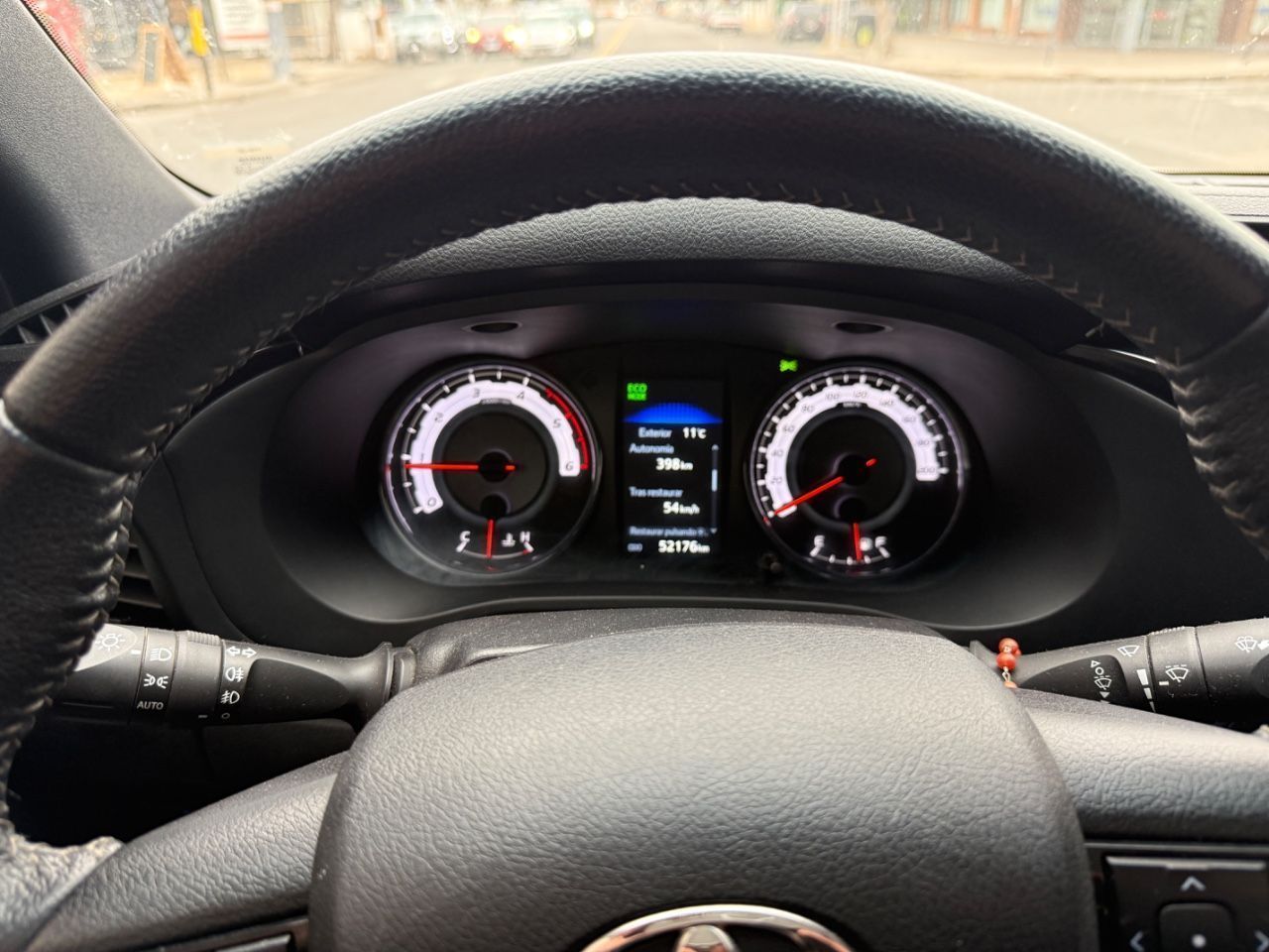 Toyota Hilux Usada en Mendoza, deRuedas