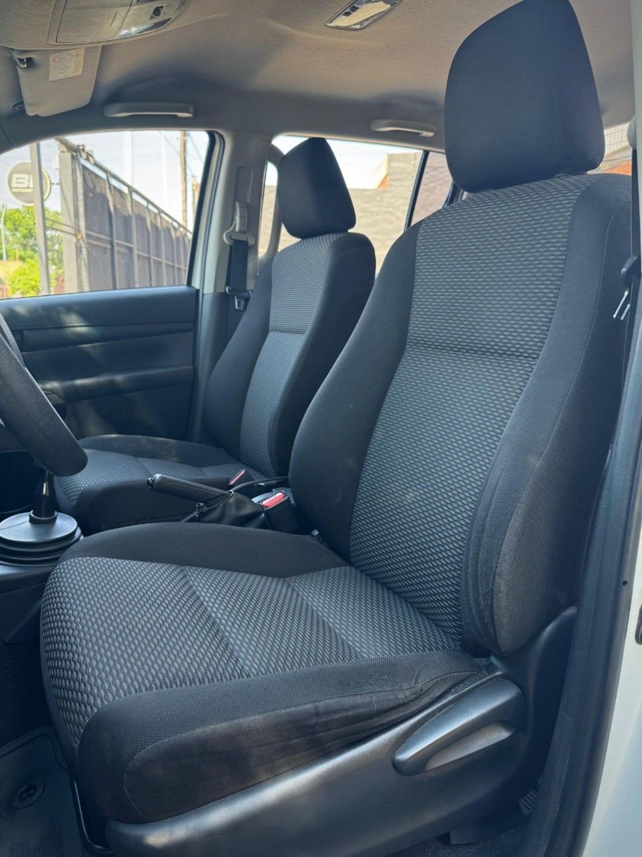 Toyota Hilux Usada Financiado en Córdoba, deRuedas