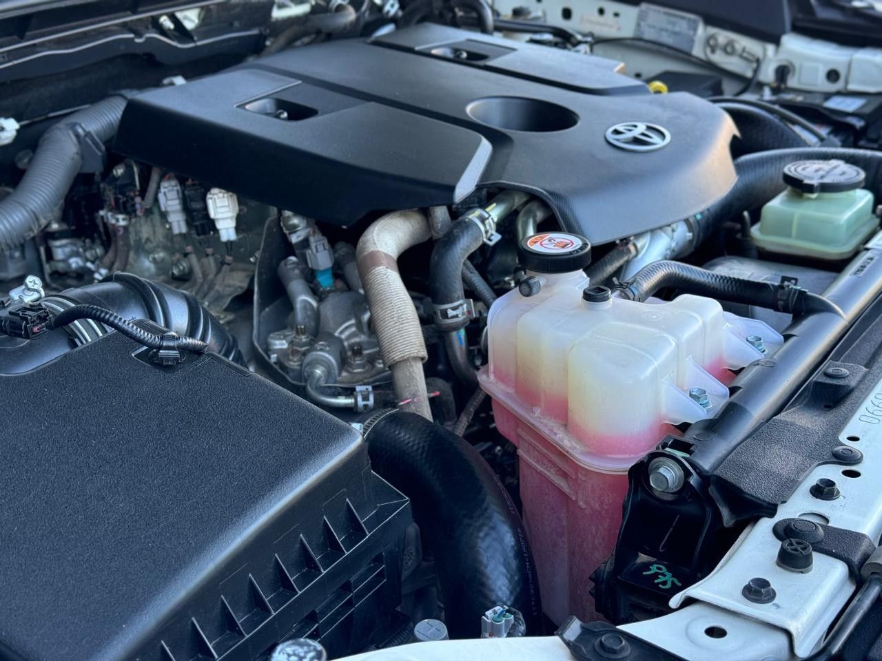 Toyota Hilux Usada en Córdoba, deRuedas
