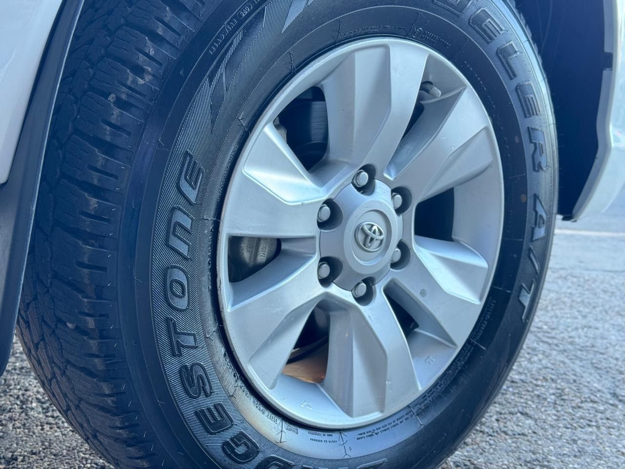 Toyota Hilux Usada en Córdoba, deRuedas