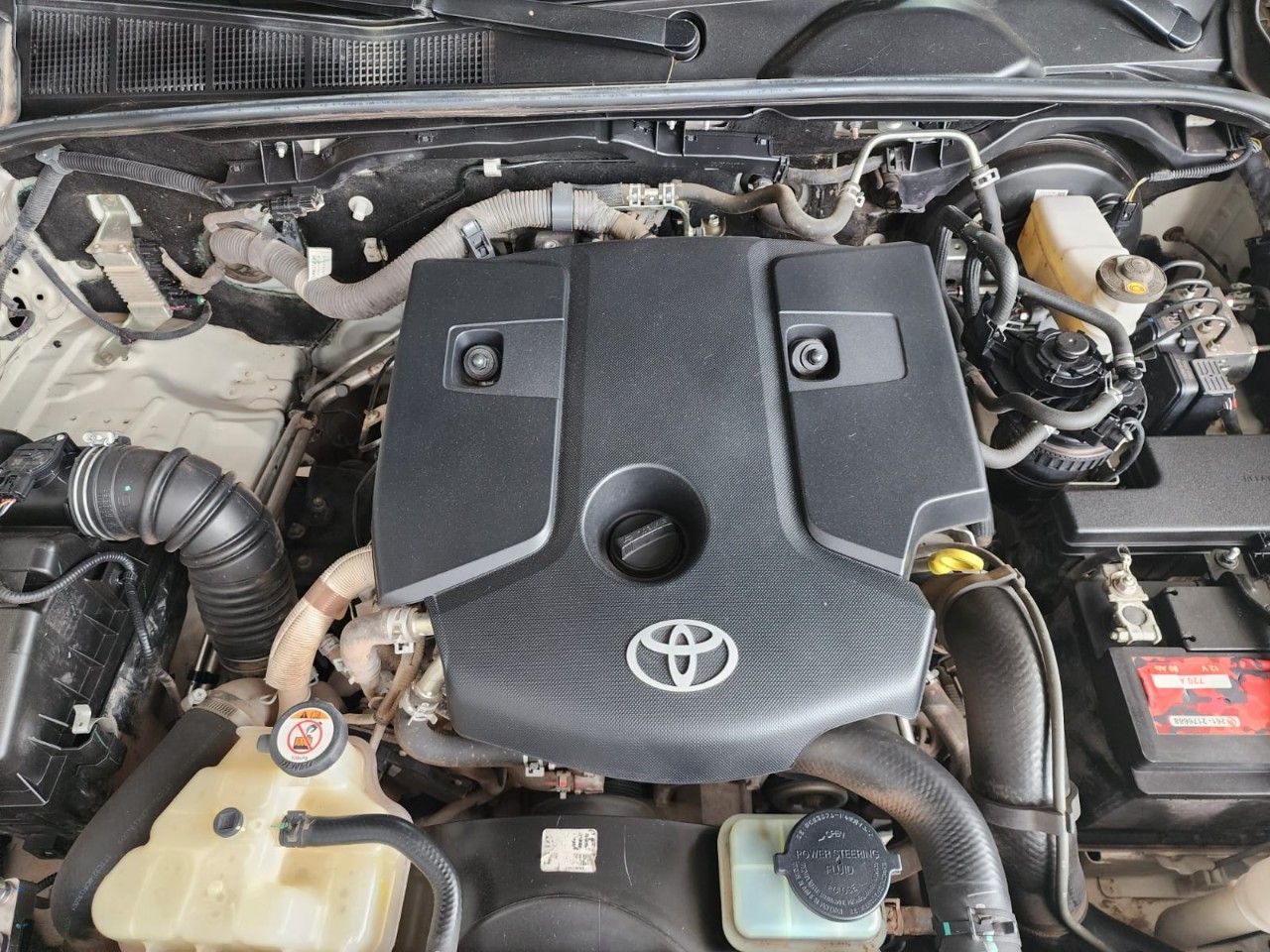 Toyota Hilux Usada Financiado en Mendoza, deRuedas