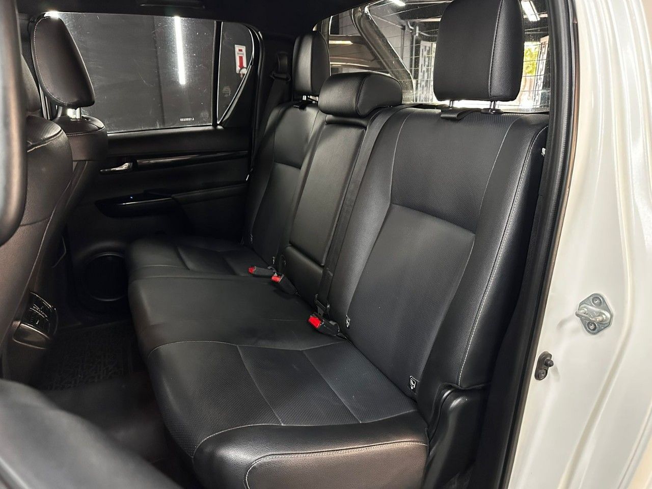 Toyota Hilux Usada en Córdoba, deRuedas