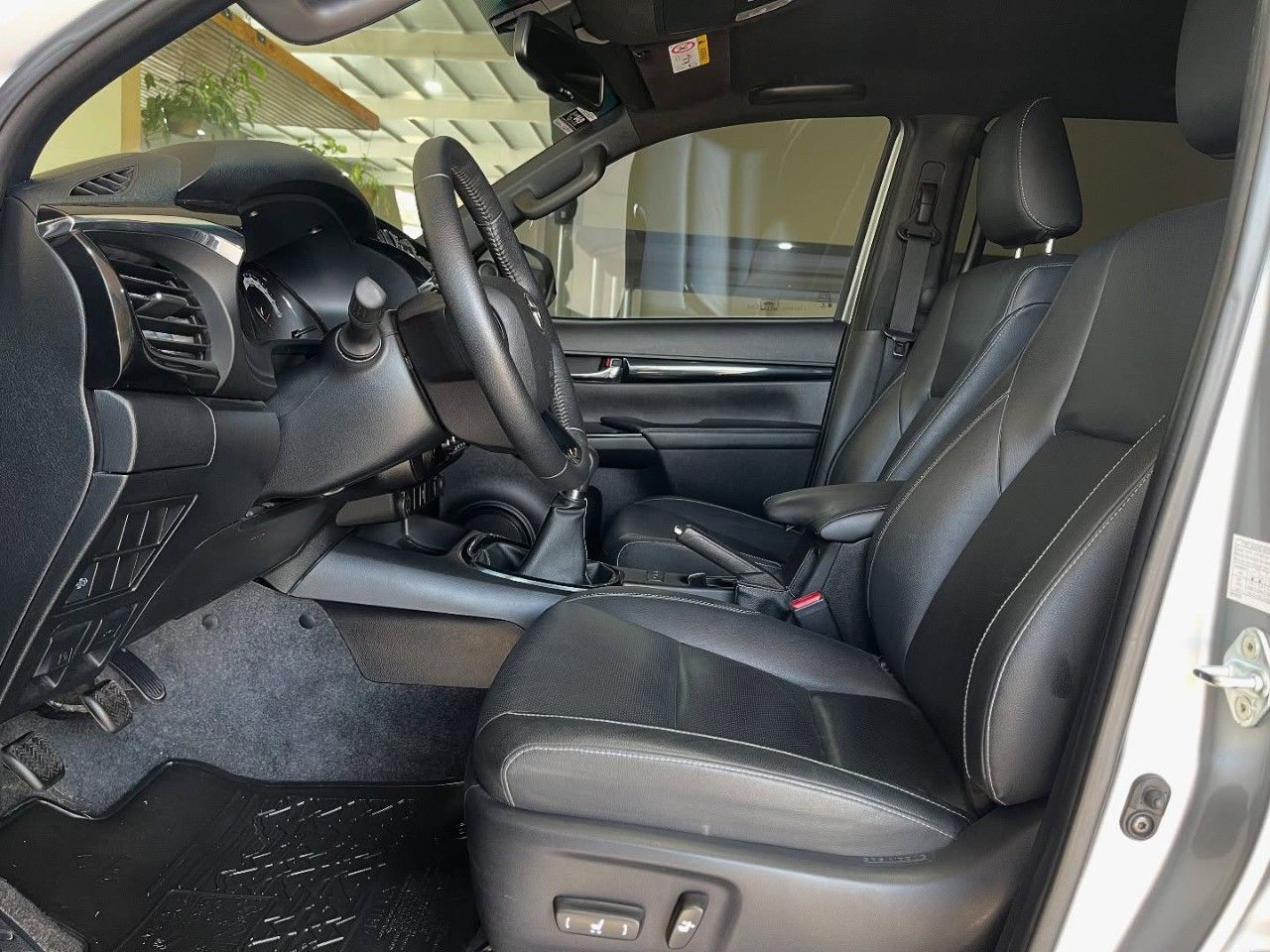 Toyota Hilux Usada Financiado en San Juan, deRuedas