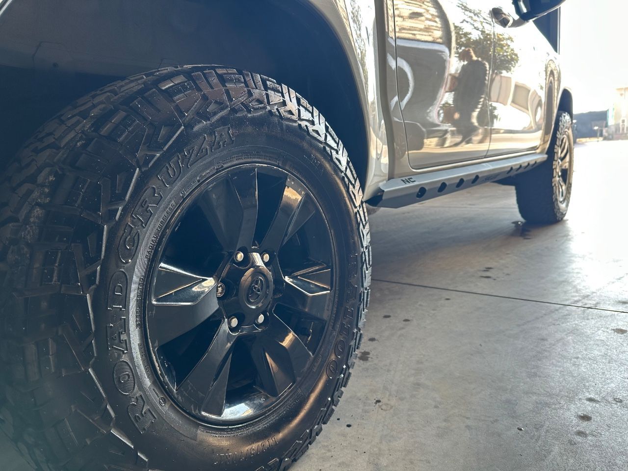 Toyota Hilux Usada en Mendoza, deRuedas