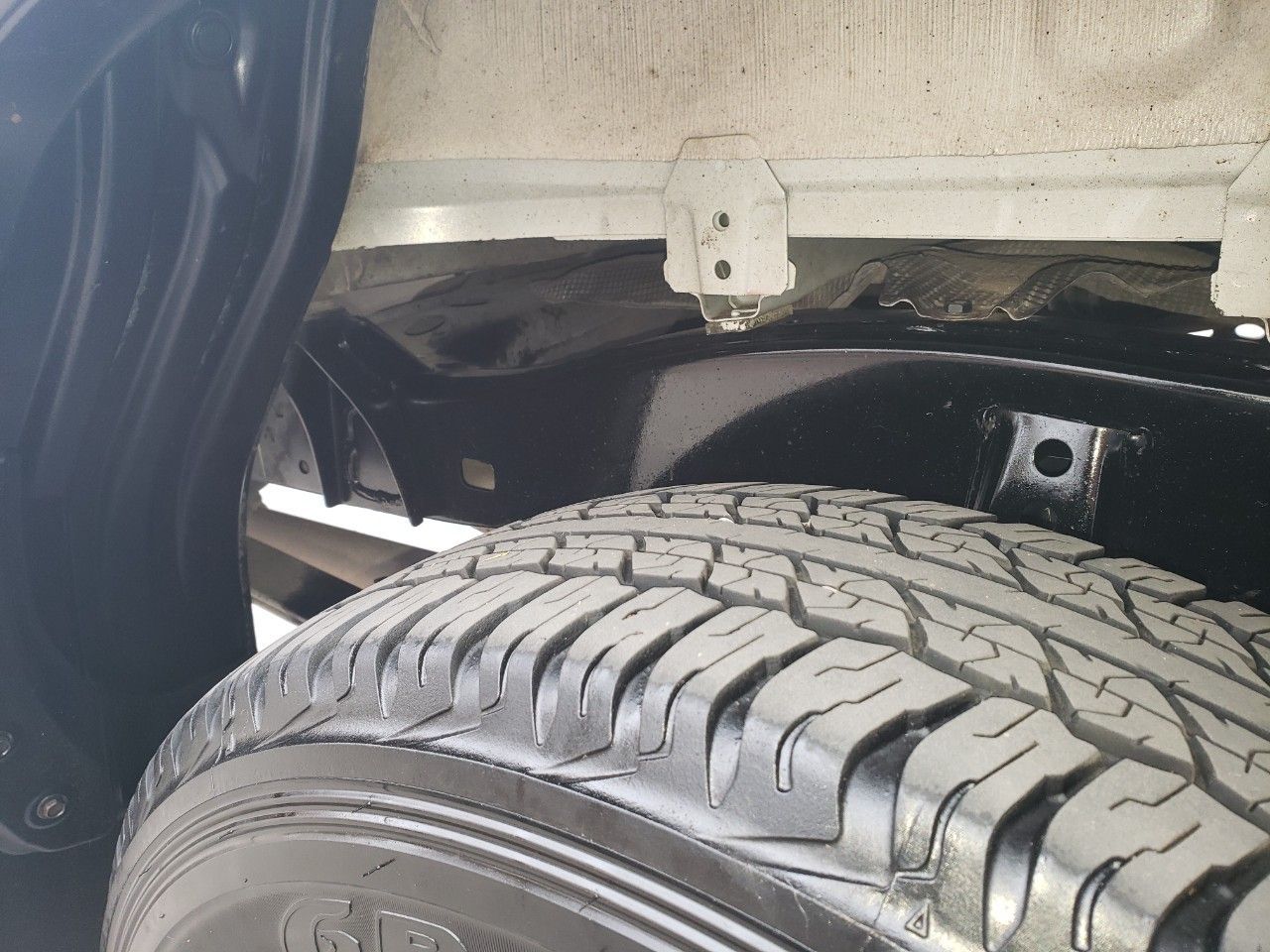 Toyota Hilux Usada en Mendoza, deRuedas