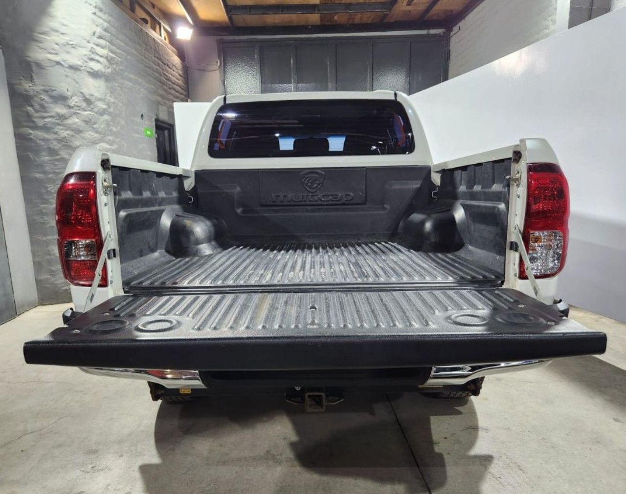 Toyota Hilux Usada en Mendoza, deRuedas