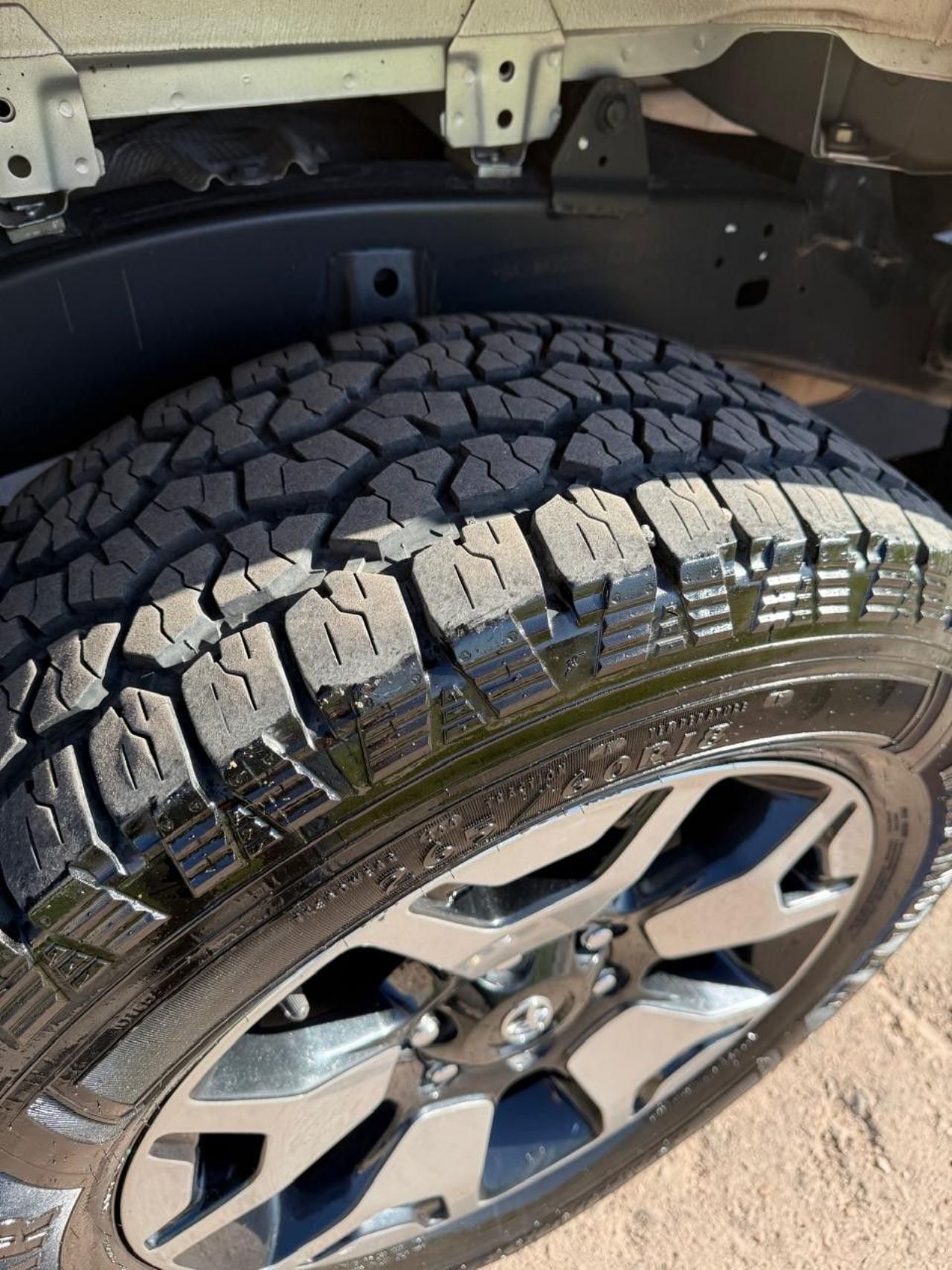 Toyota Hilux Usada en Mendoza, deRuedas