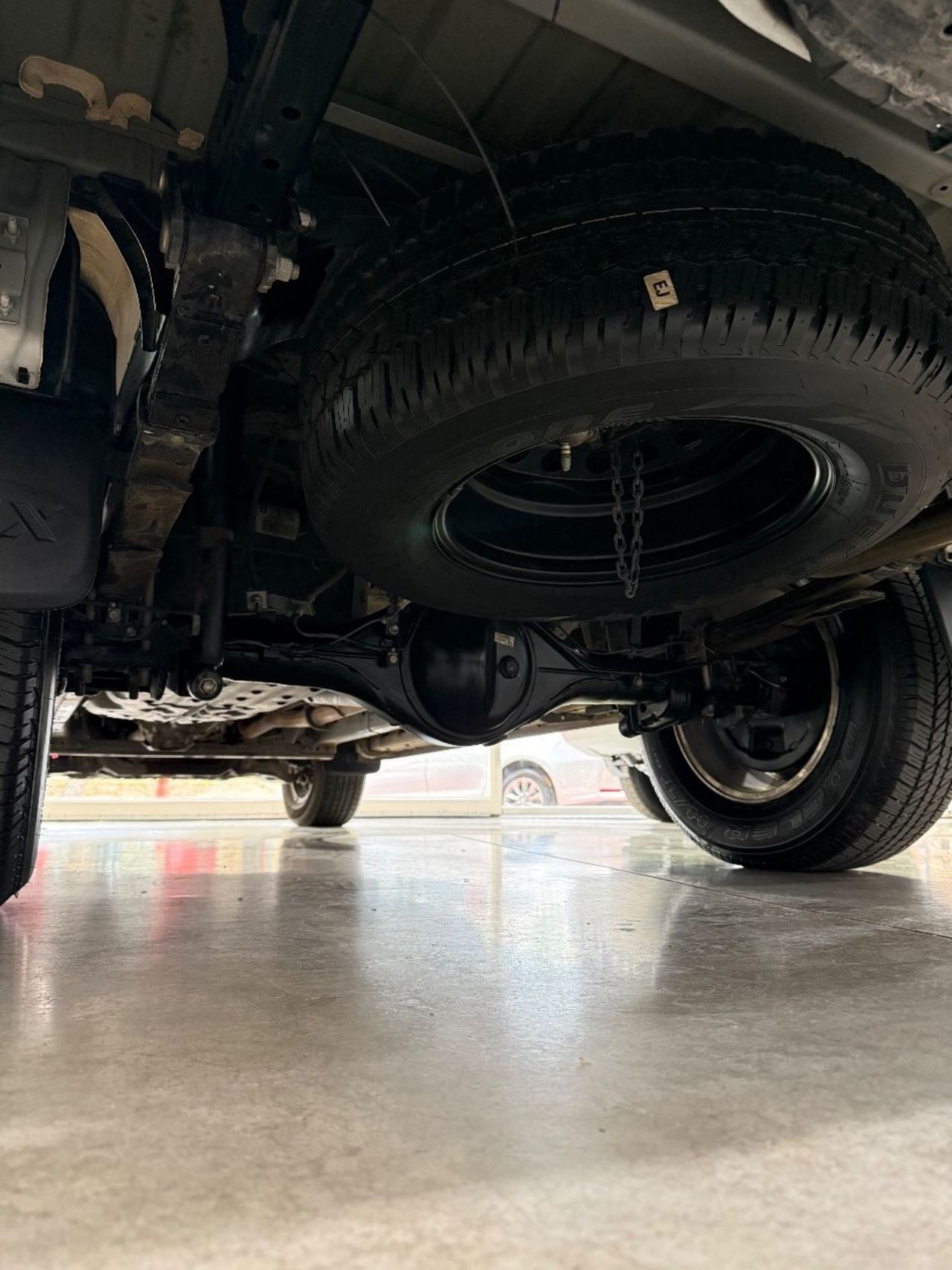 Toyota Hilux Usada Financiado en Mendoza, deRuedas