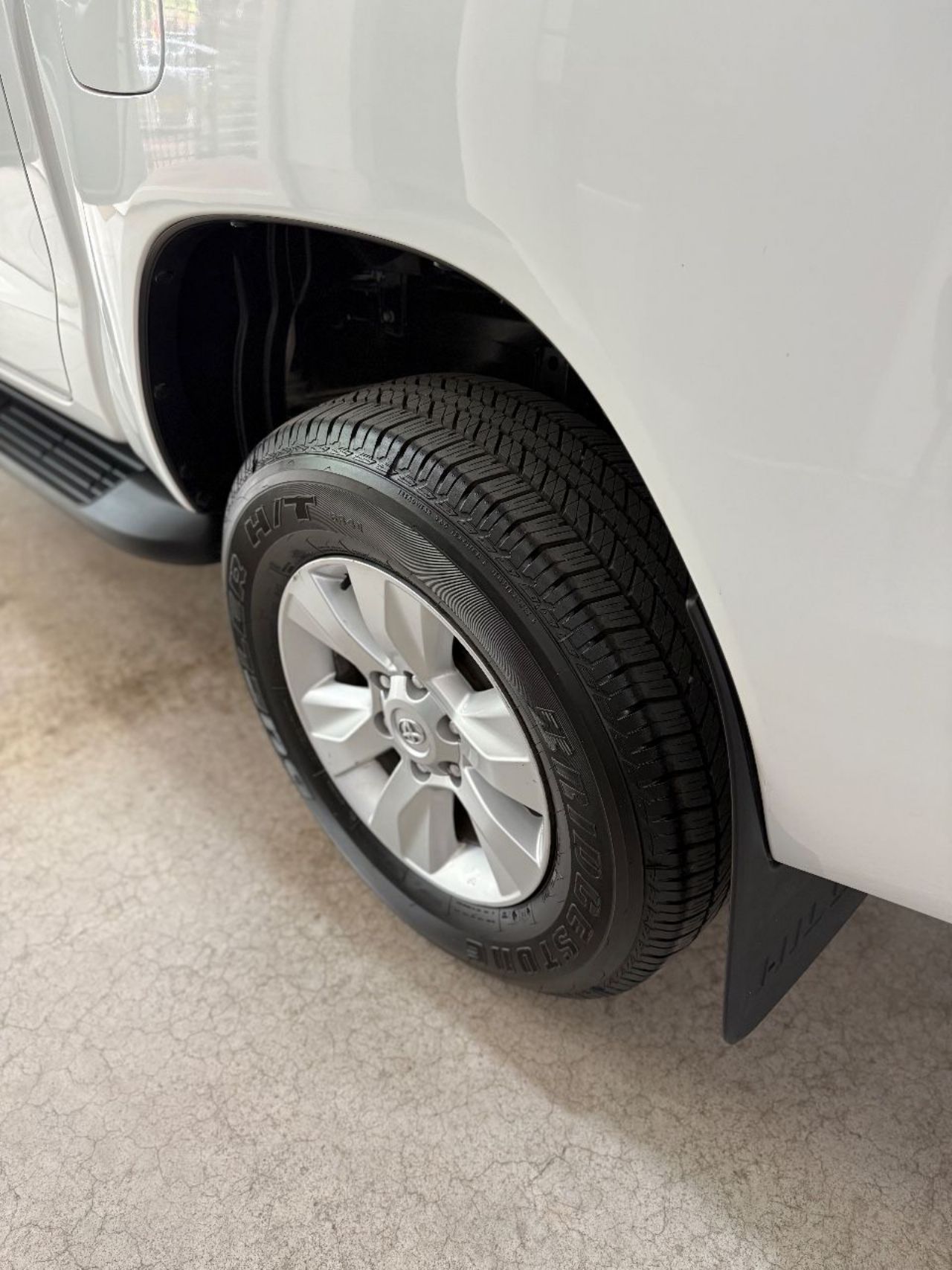 Toyota Hilux Usada Financiado en Mendoza, deRuedas