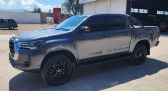 Toyota Hilux Usada en Mendoza