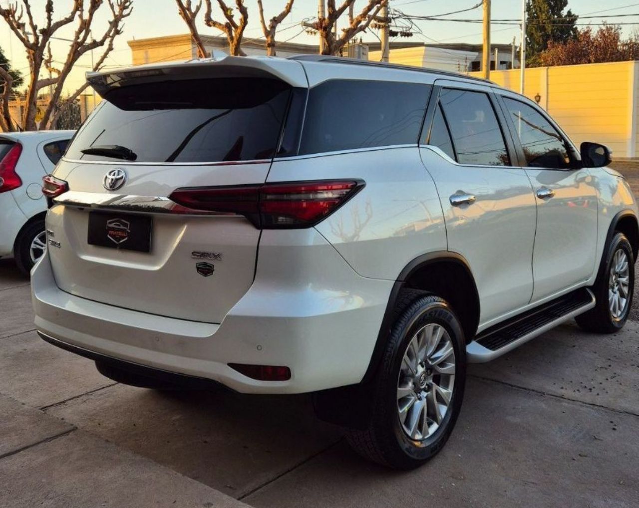 Toyota Hilux Usada Financiado en Mendoza, deRuedas
