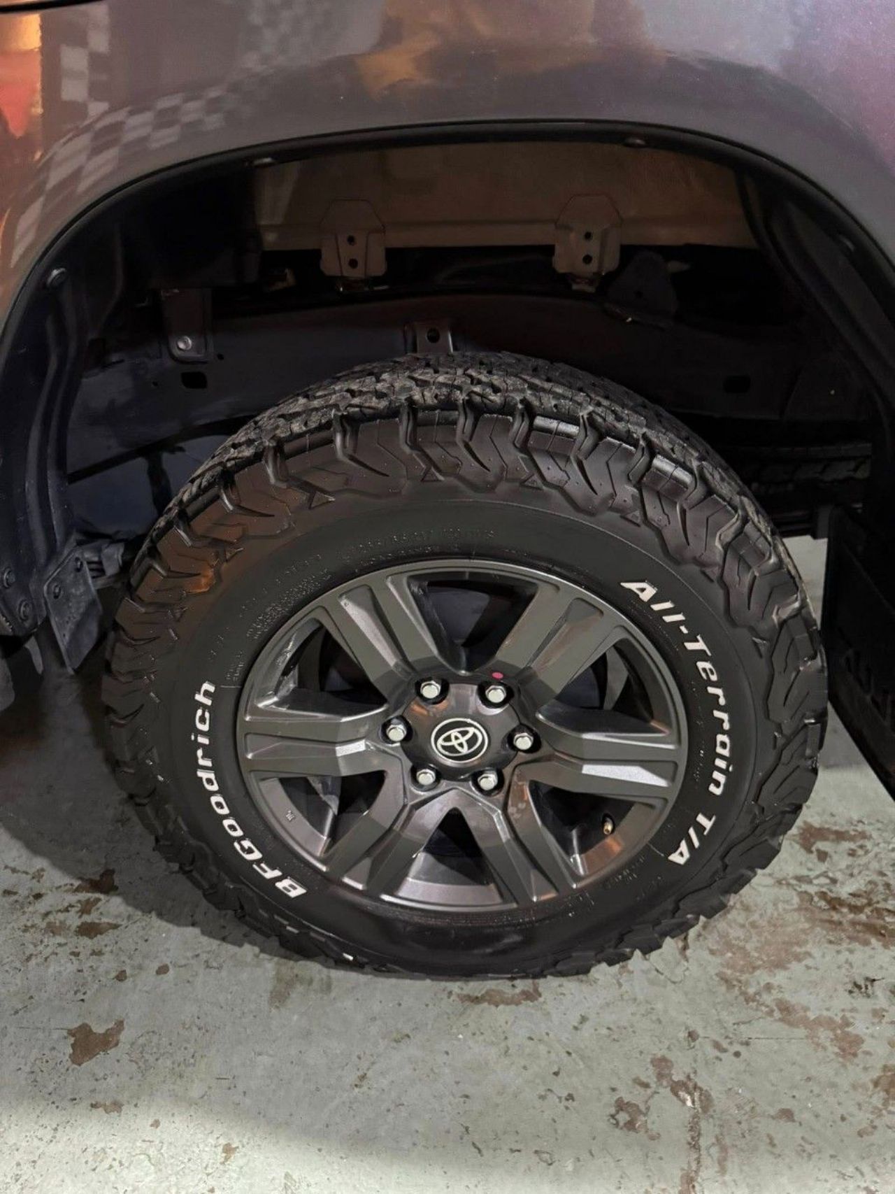 Toyota Hilux Usada Financiado en San Juan, deRuedas